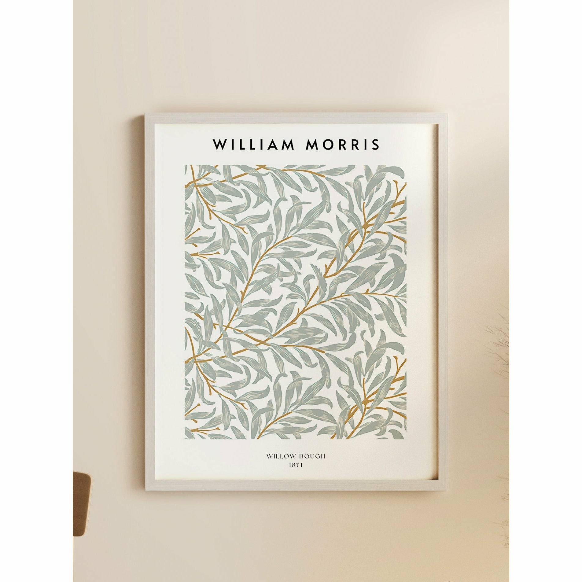 William Morris 
