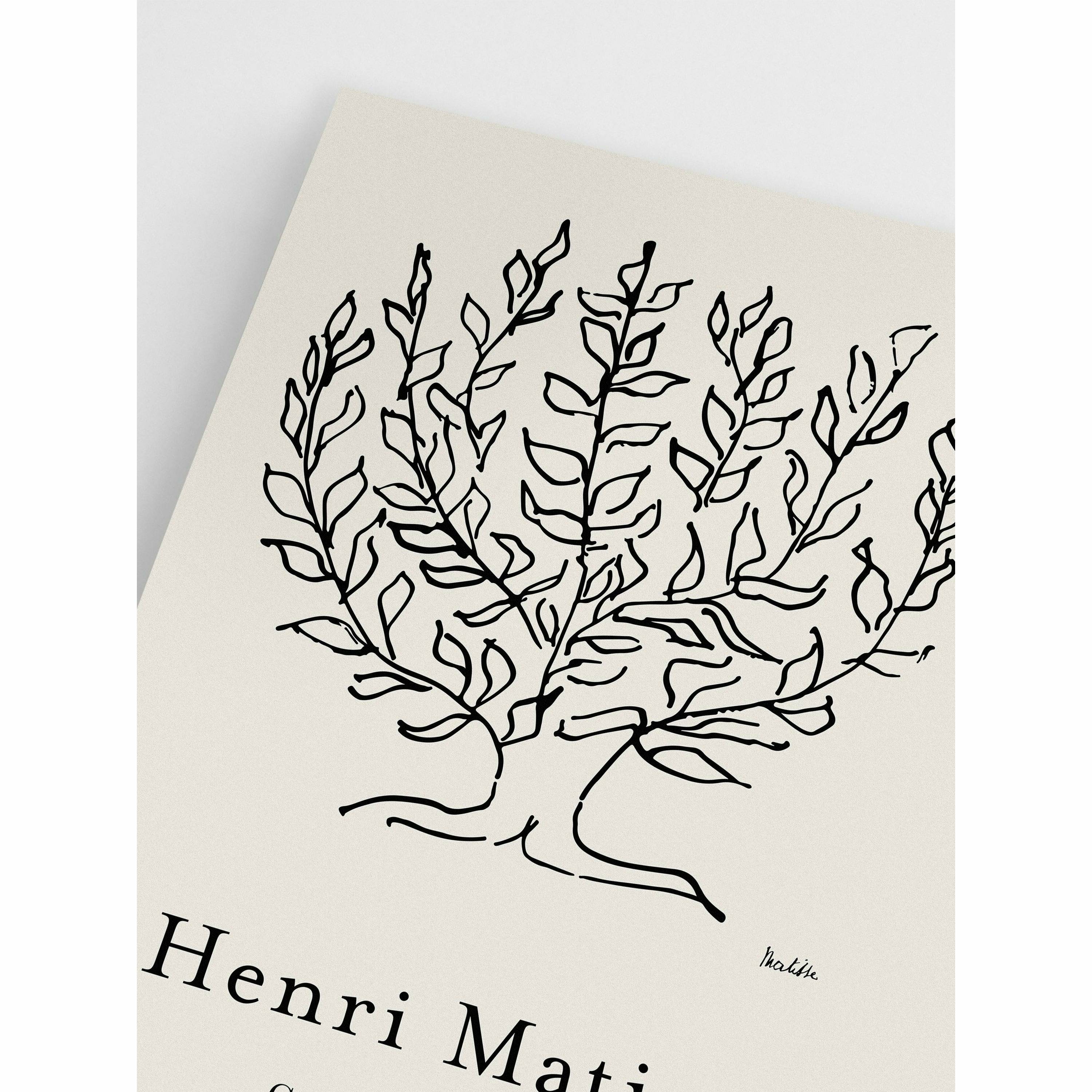 Matisse Tree