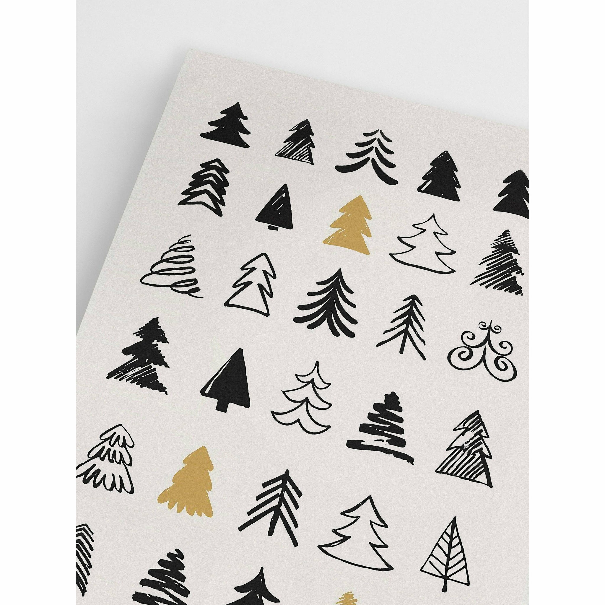 Trees Icons
