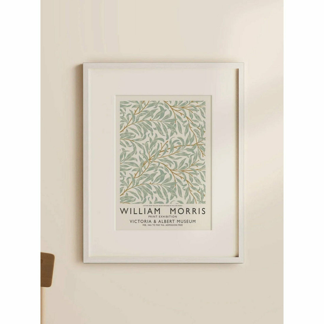 William Morris Green