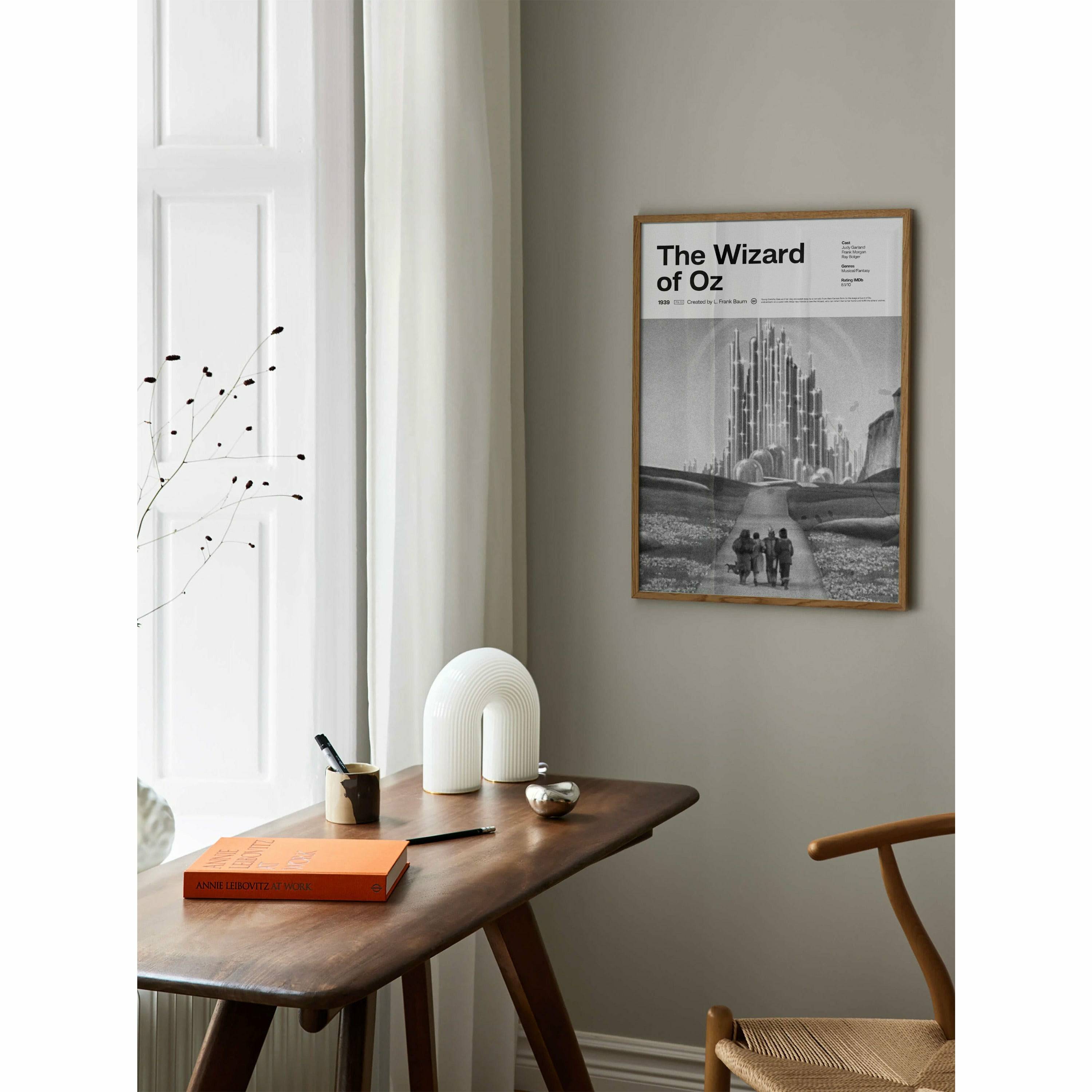 The Wizard of Oz Poster