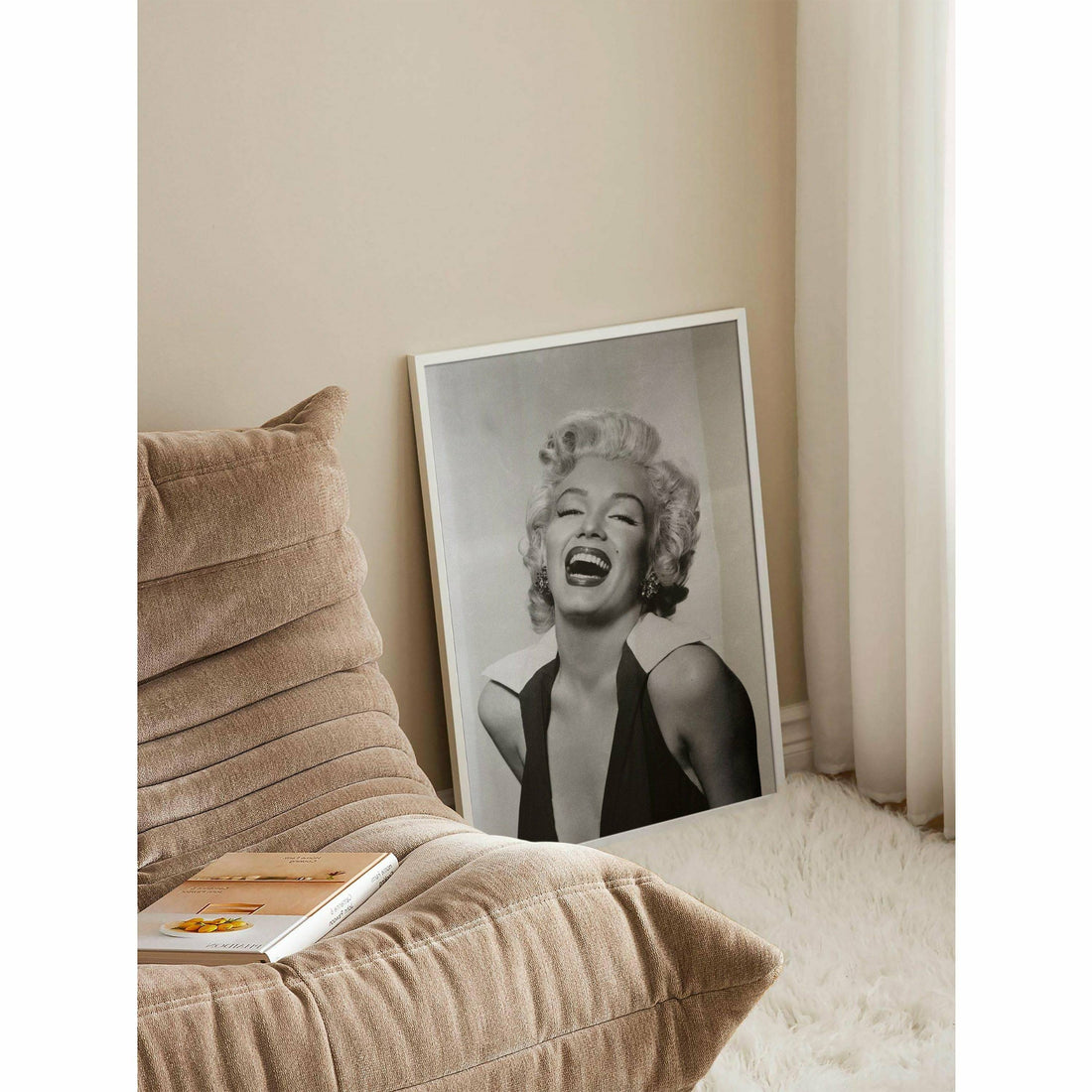 Marilyn Monroe Poster
