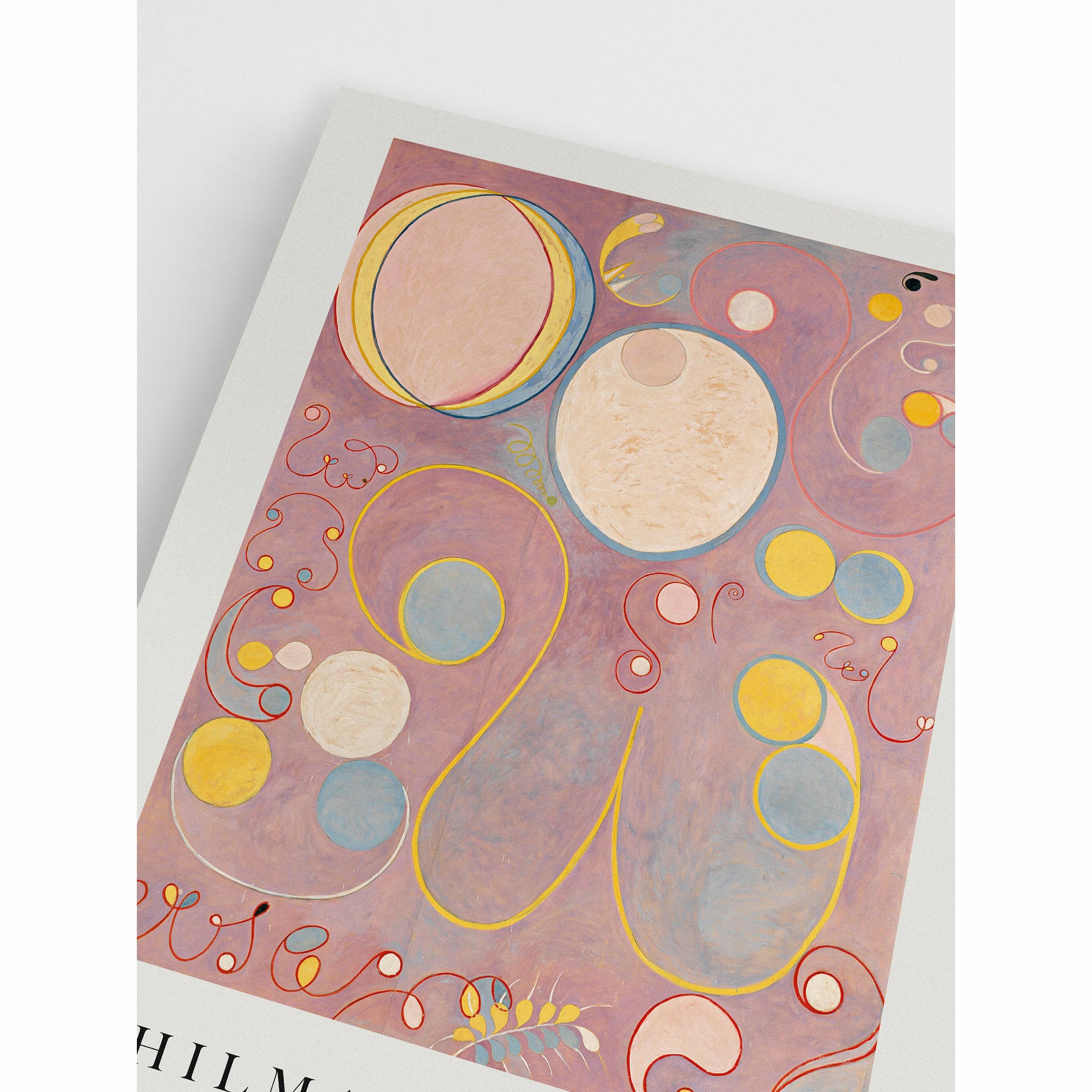 Hilma Af Klint