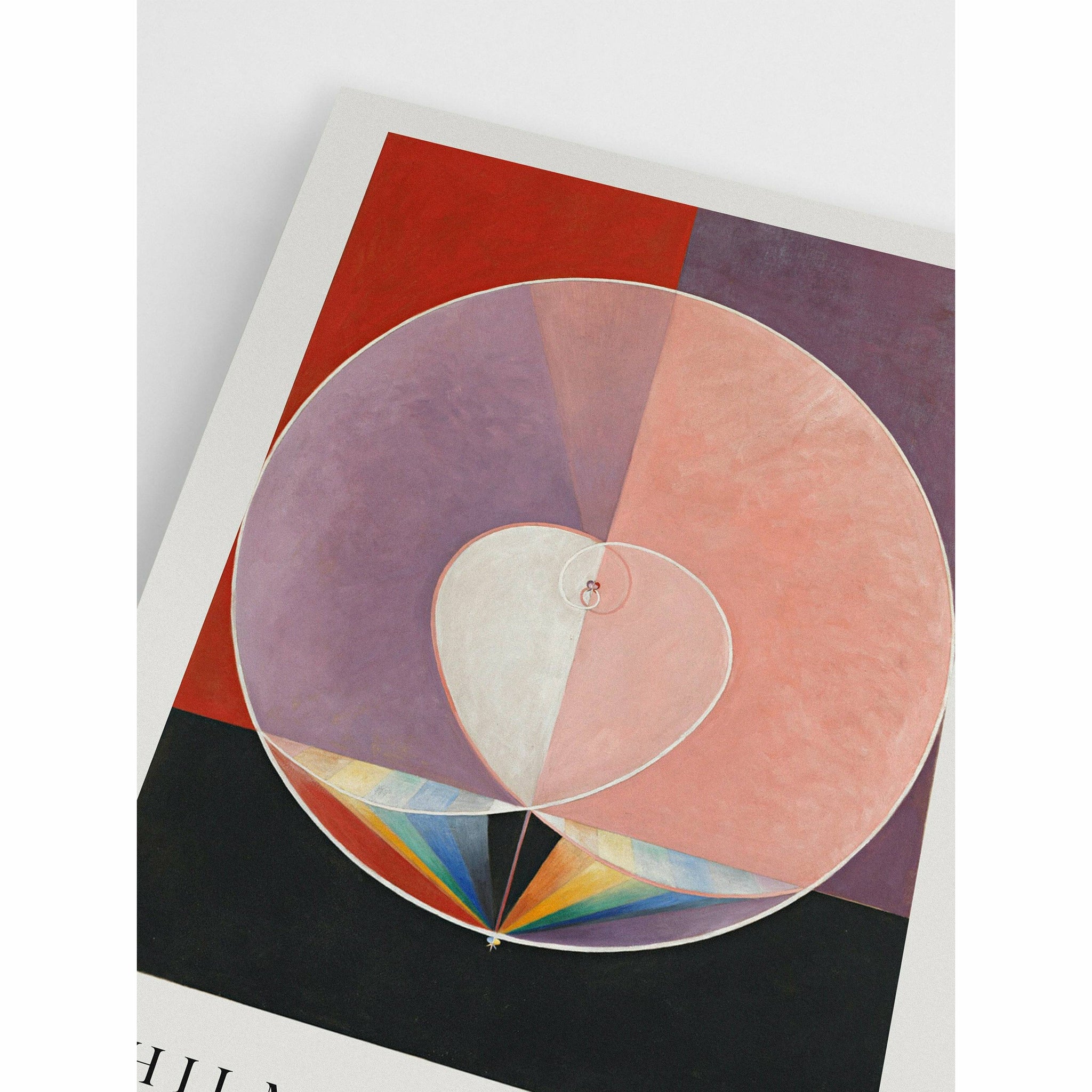 Hilma af Klint,