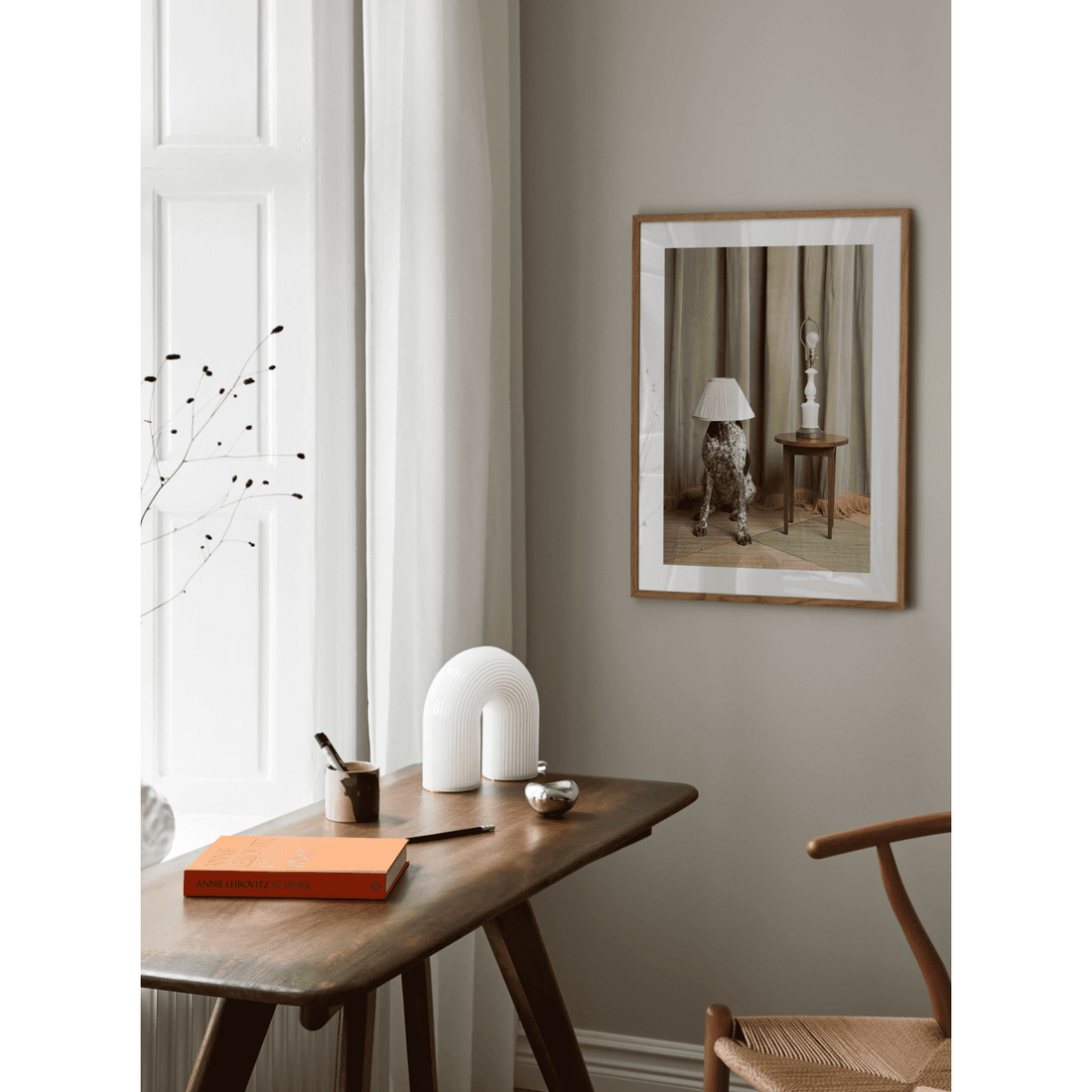 Hide and Seek Poster