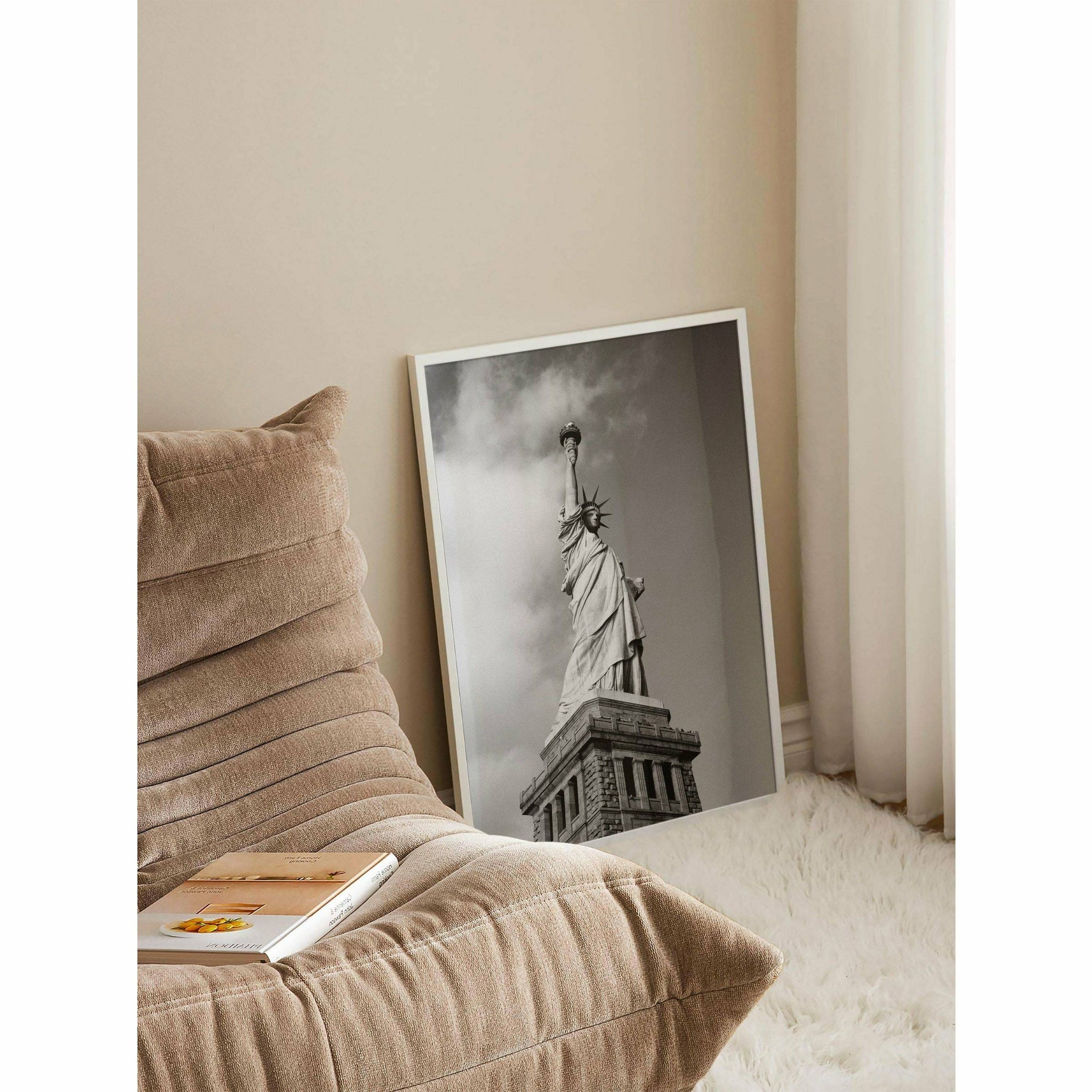 Statue of Liberty Photography