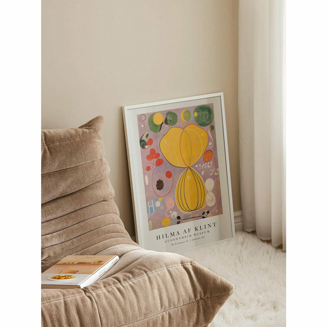 Hilma af Klint