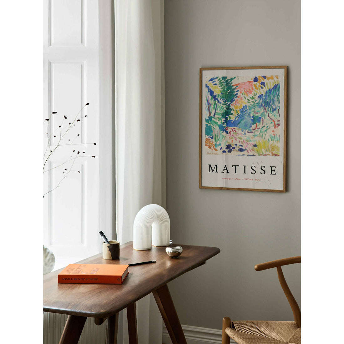 Matisse Garden