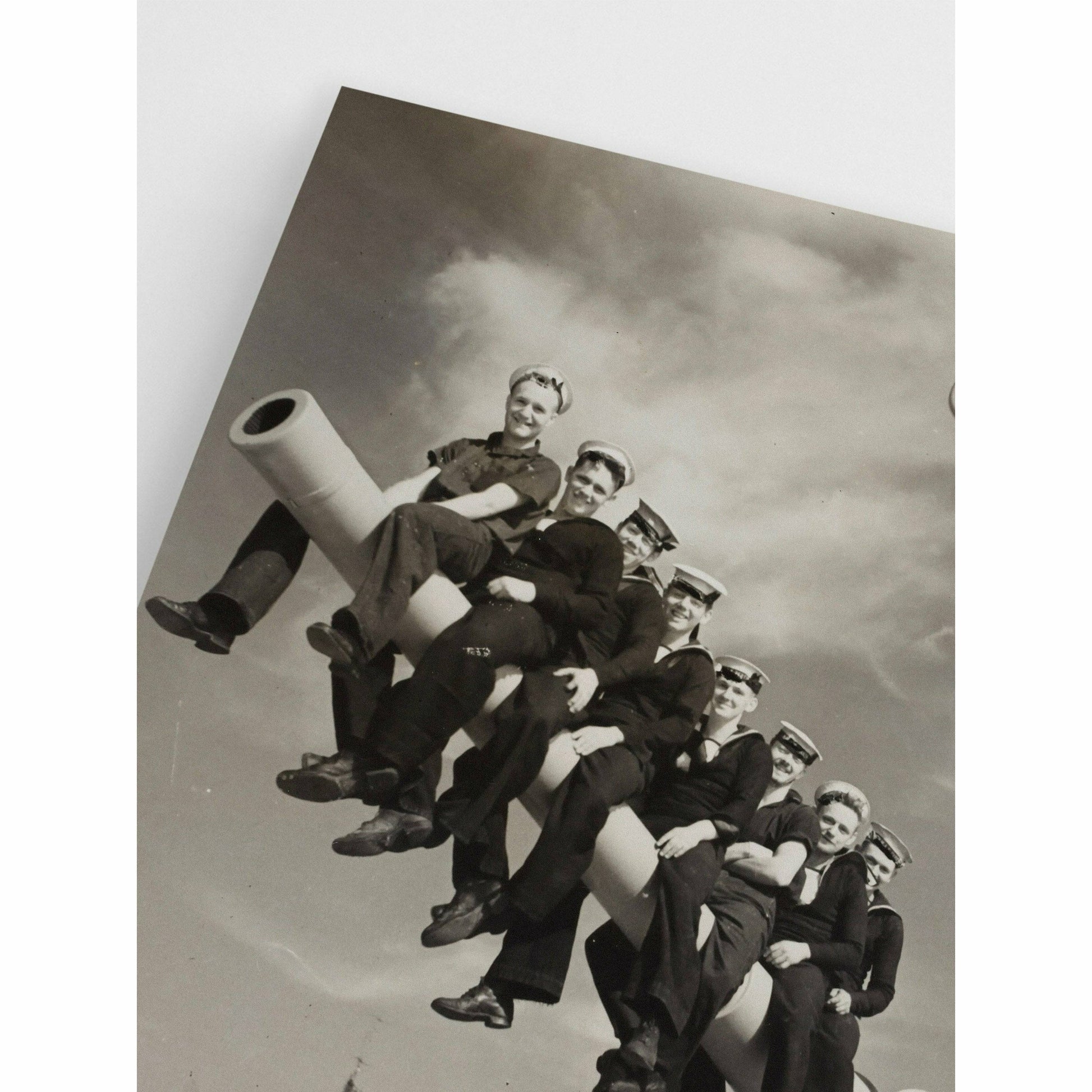 Sailors Room Wall Art