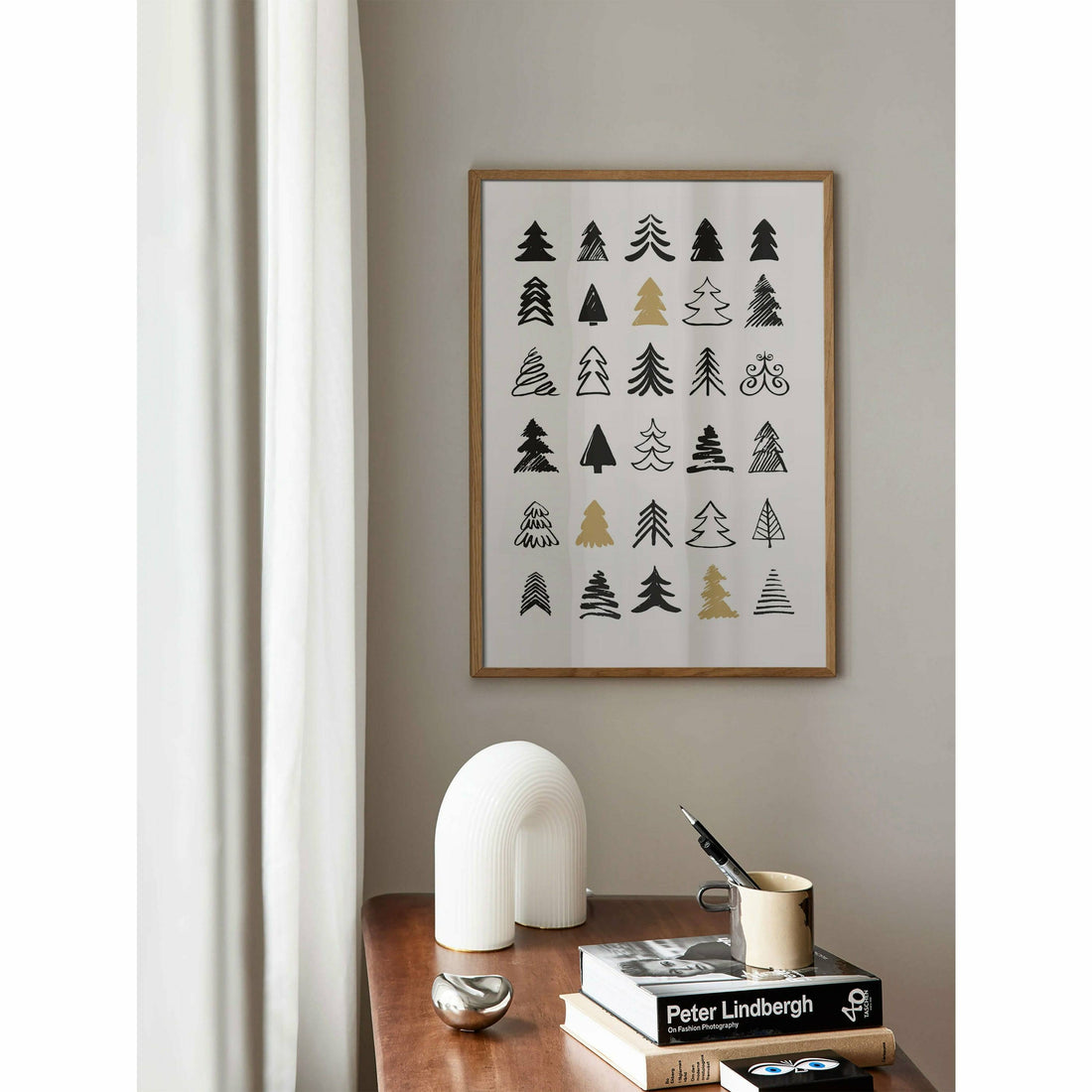 Trees Icons