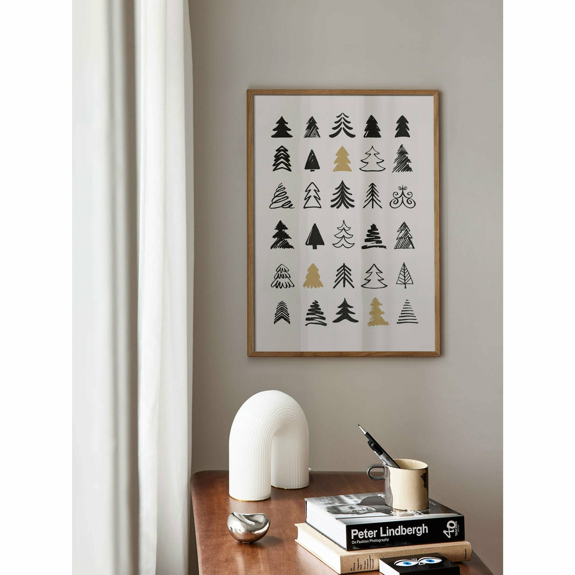 Trees Icons