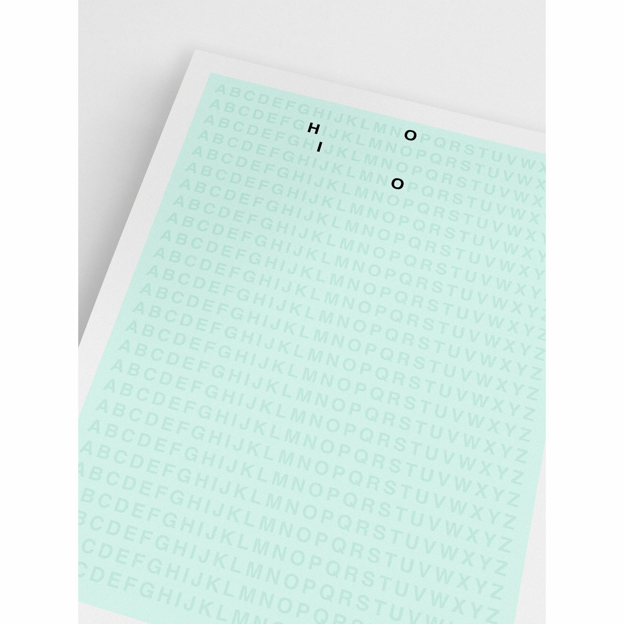 Ohio Poster