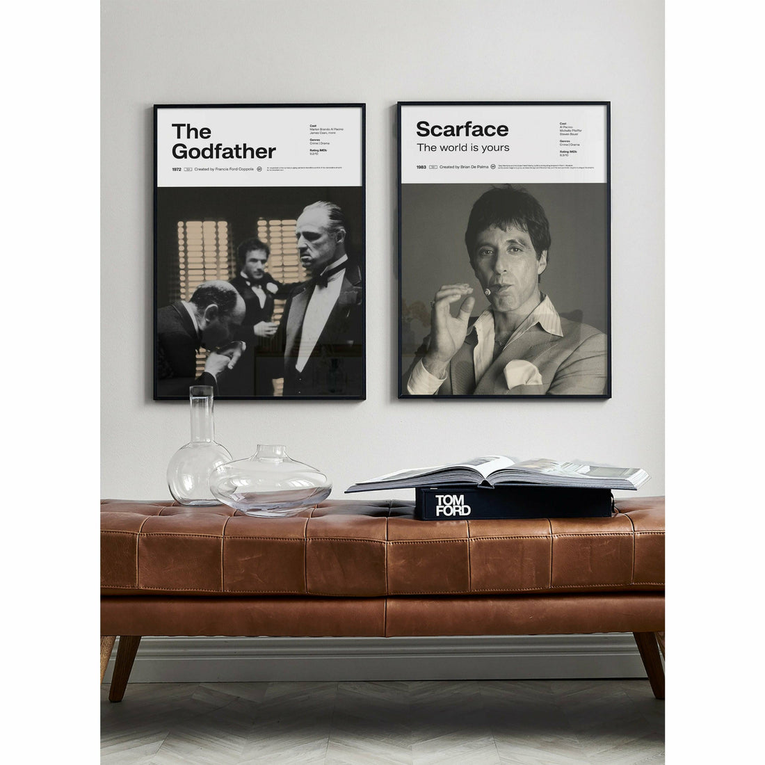 Al Pacino Set
