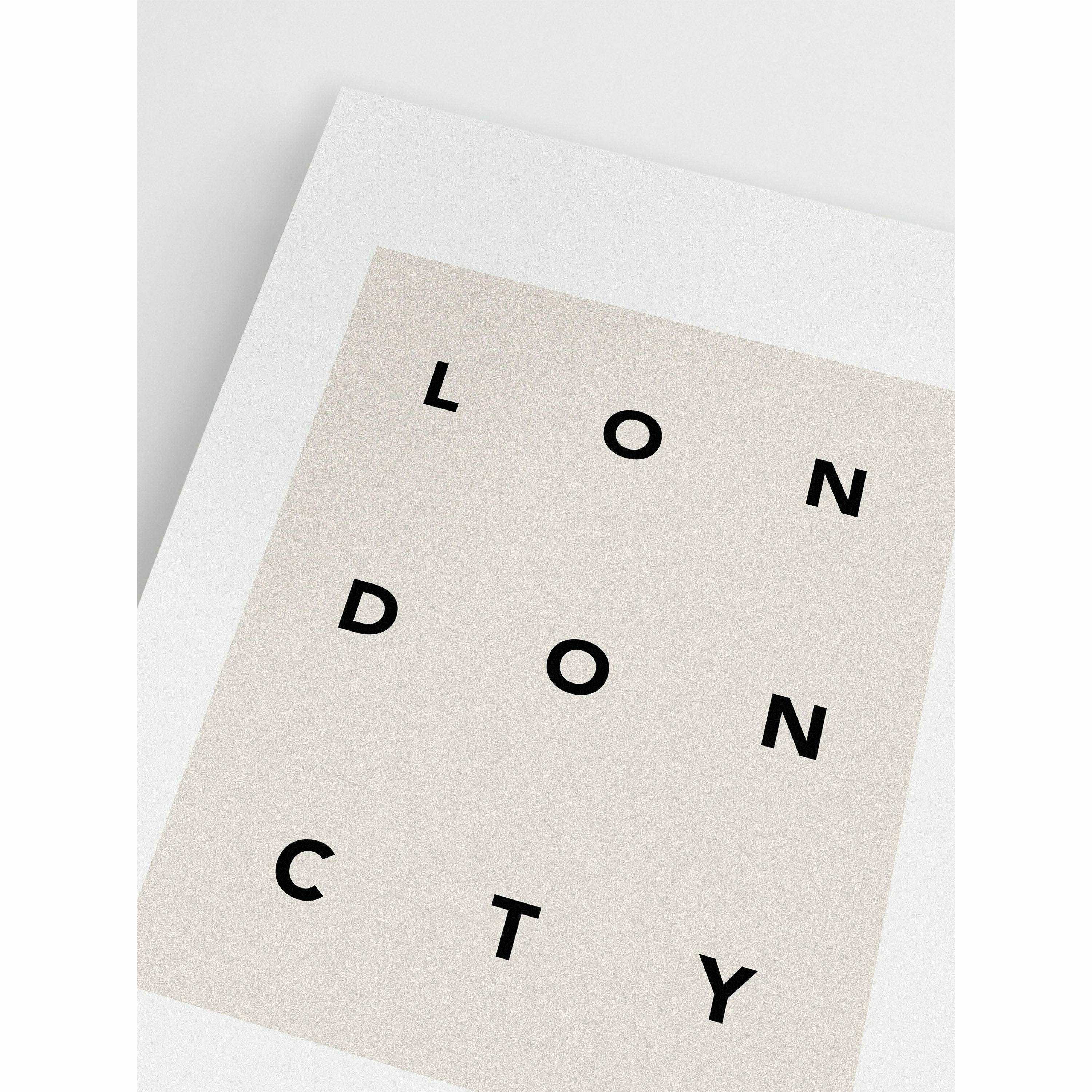London Poster LHR