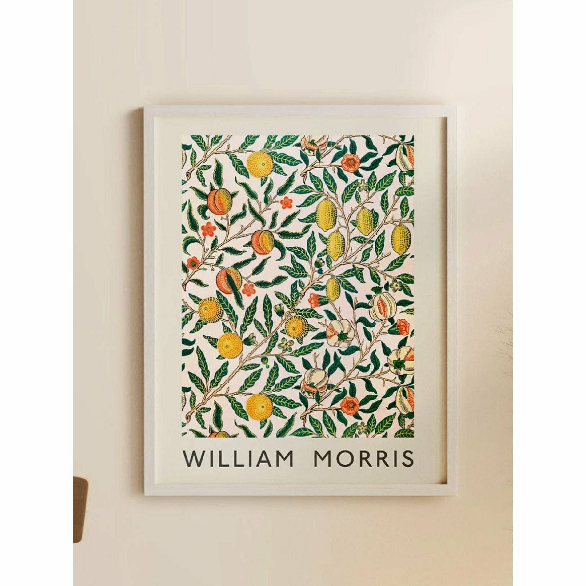 William Morris