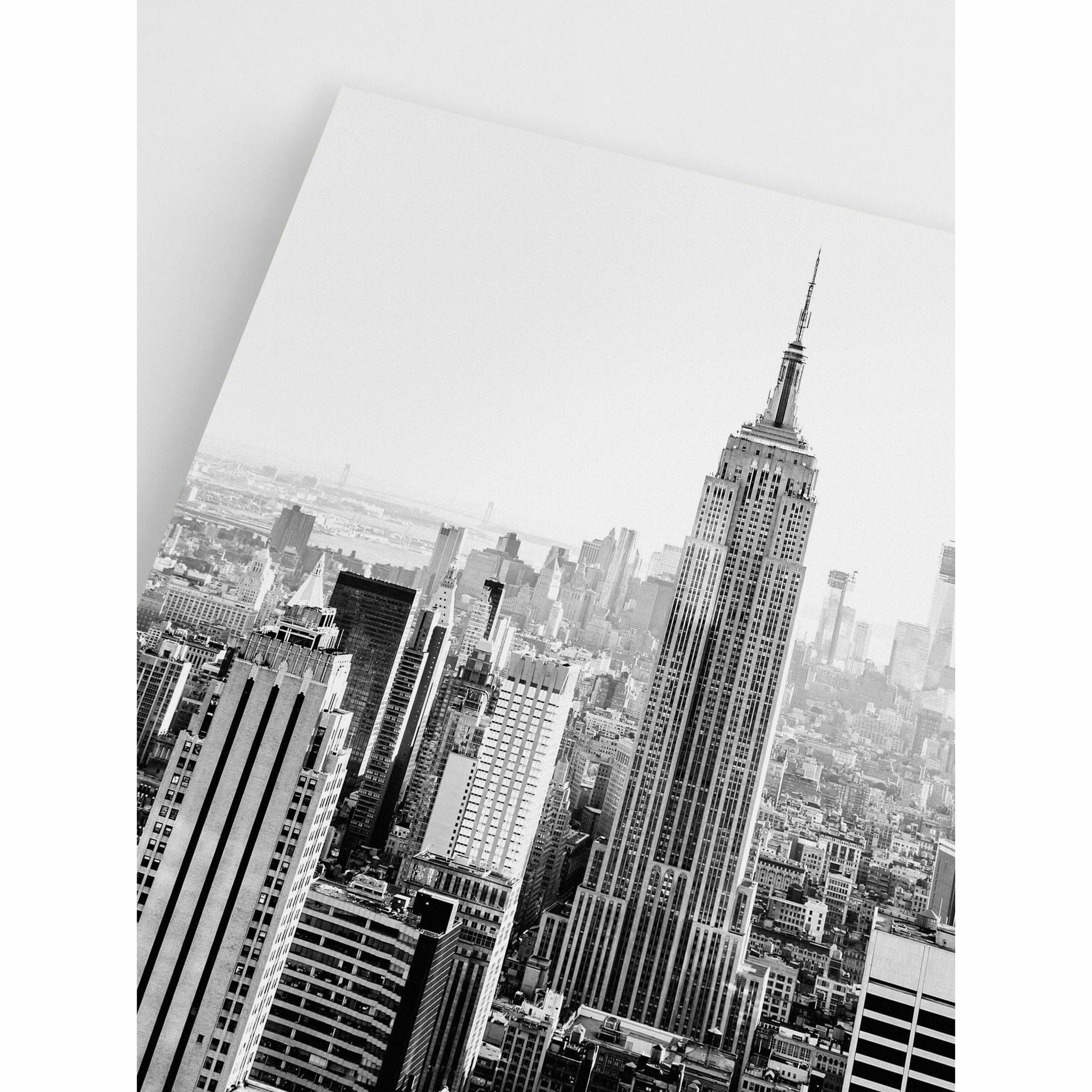 Manhattan Poster