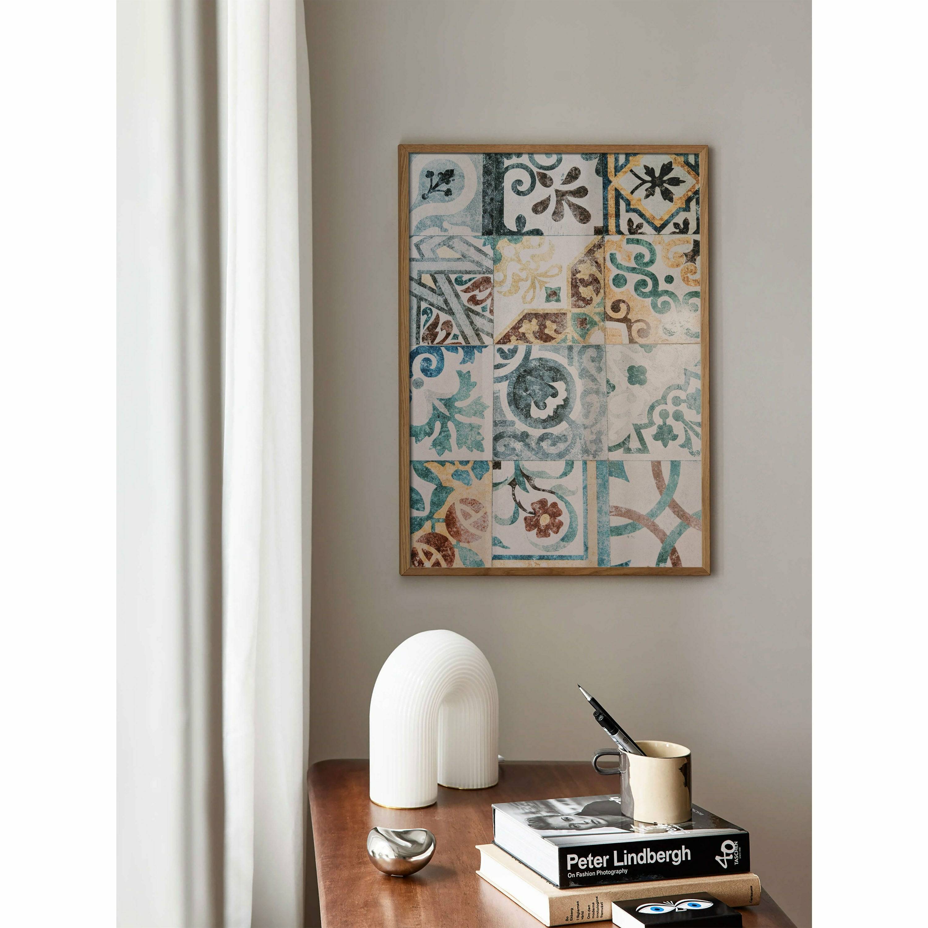 Morocan Poster
