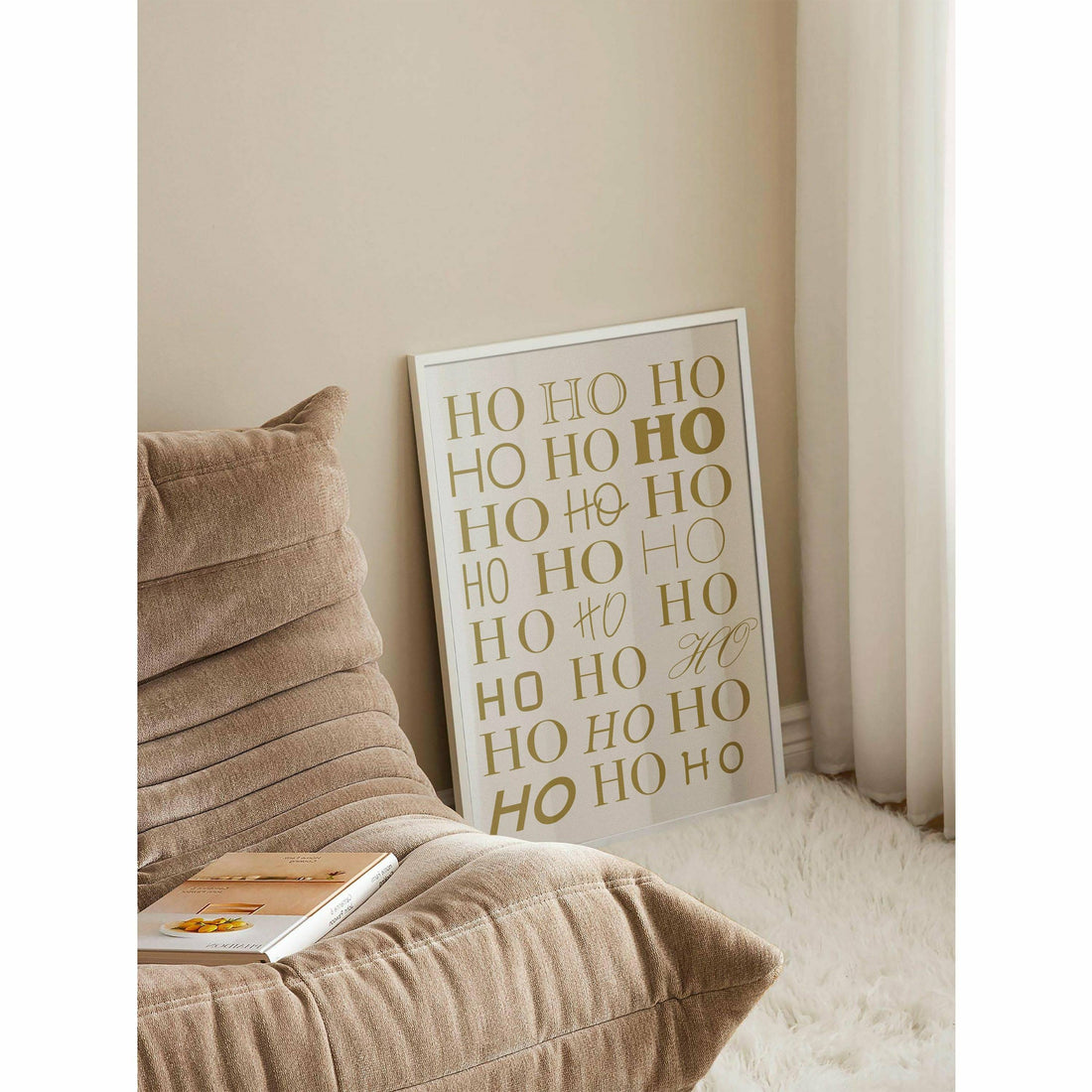 Ho ho HO