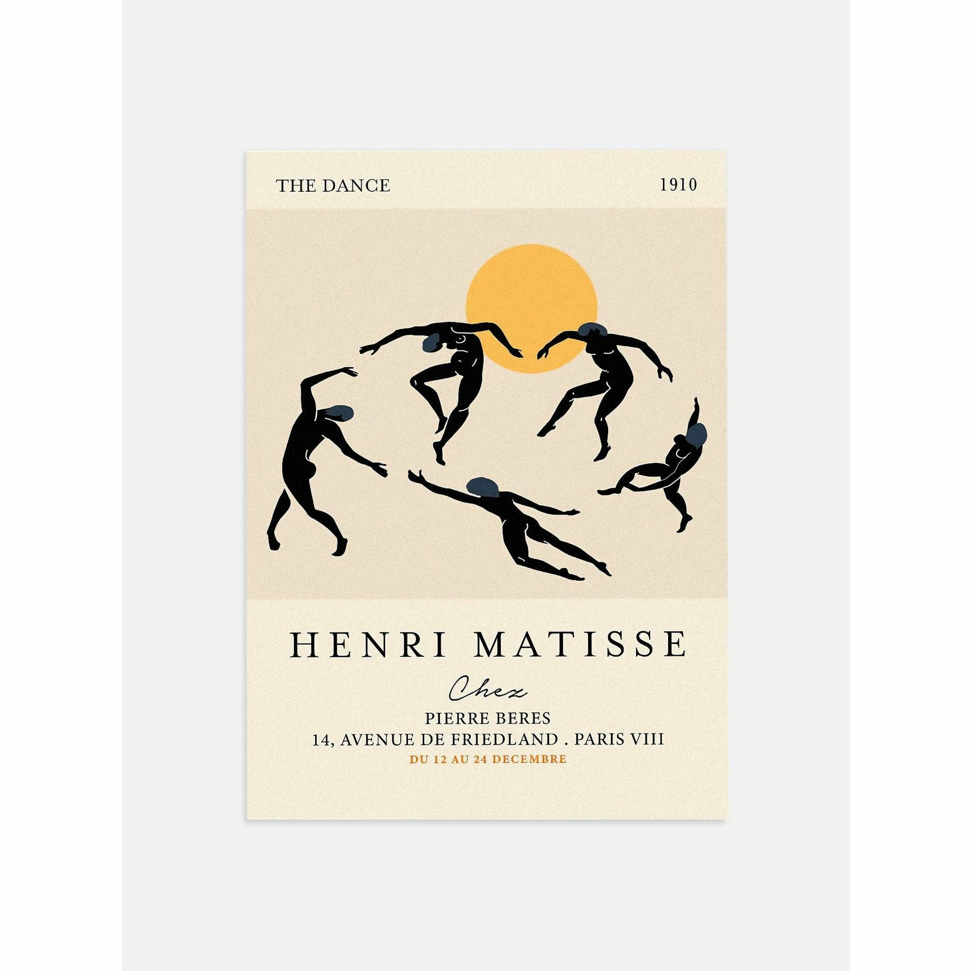 Matisse & Picasso Set
