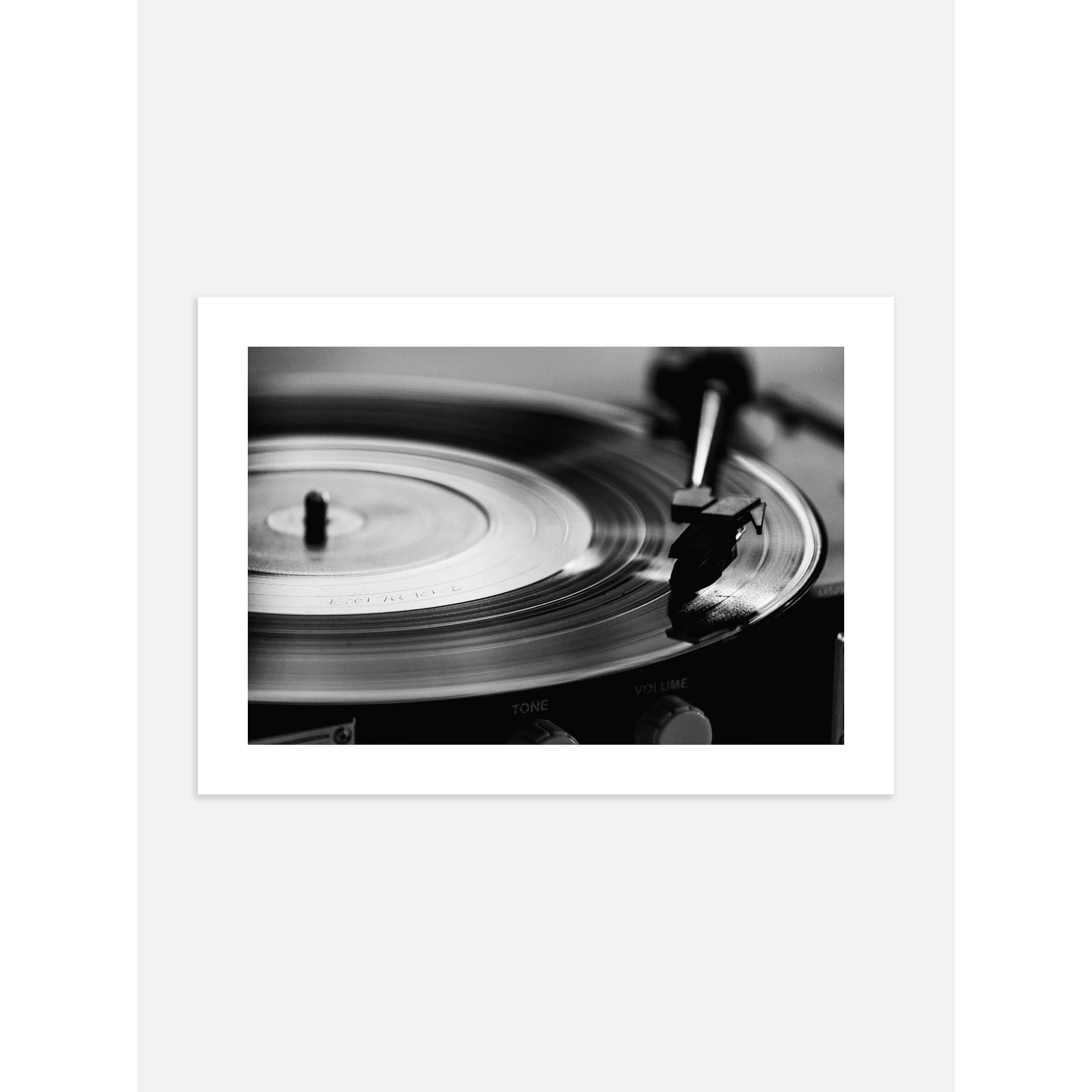 Minimalist Black & White Art – Set of 6