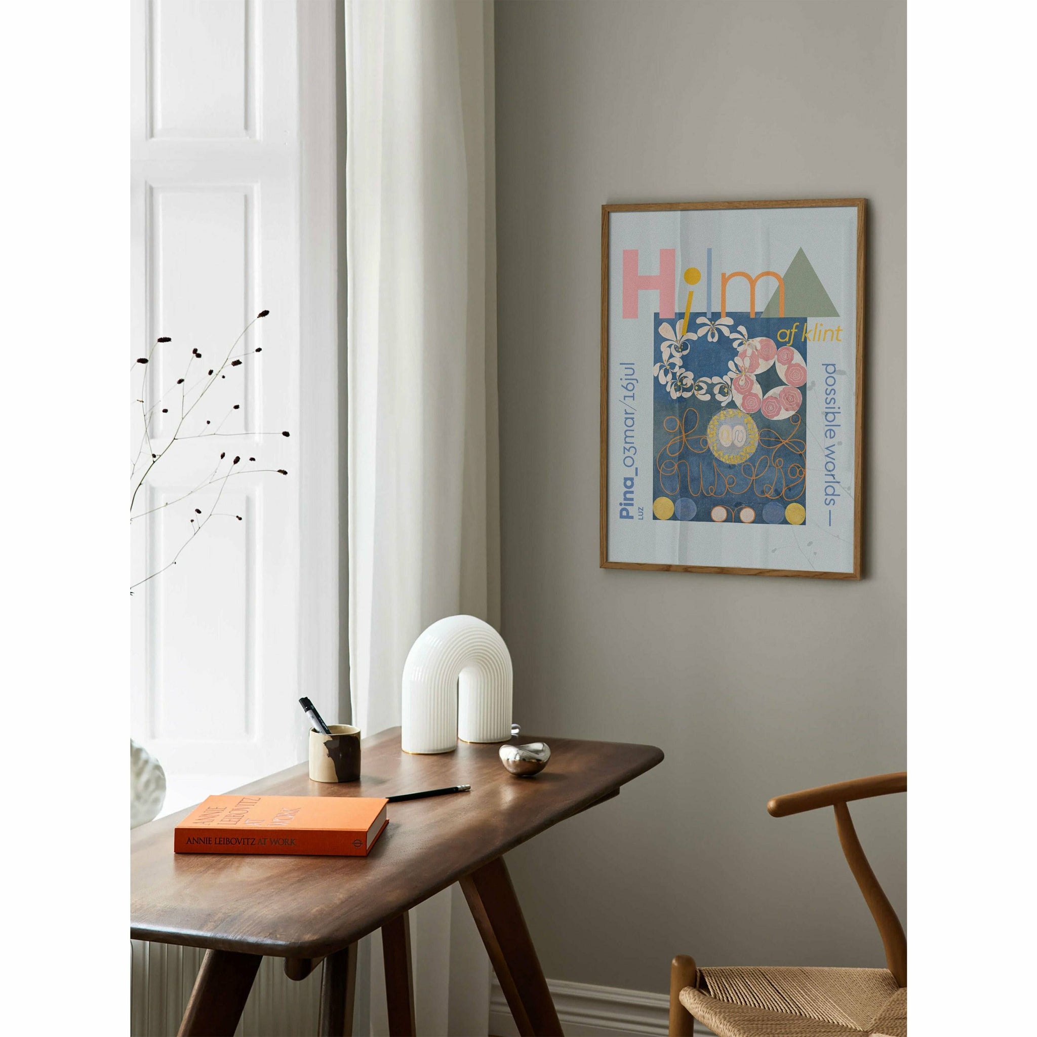 Hilma af Klint No 1