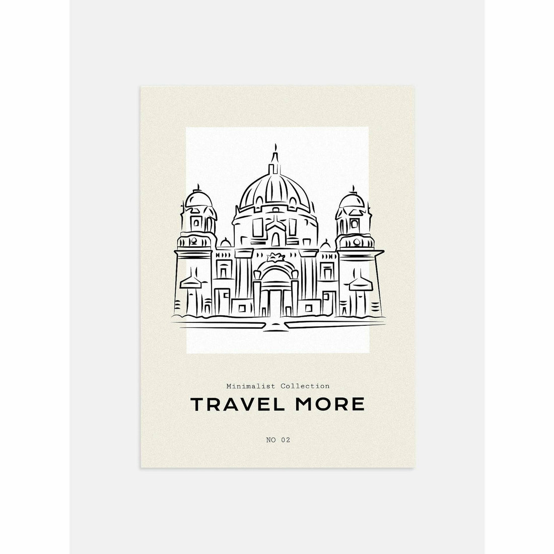 Berlin Cathedral