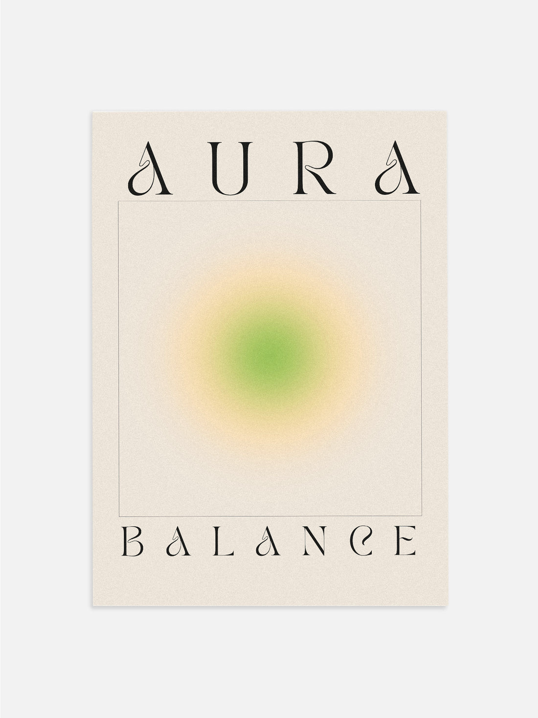 Aura Balance