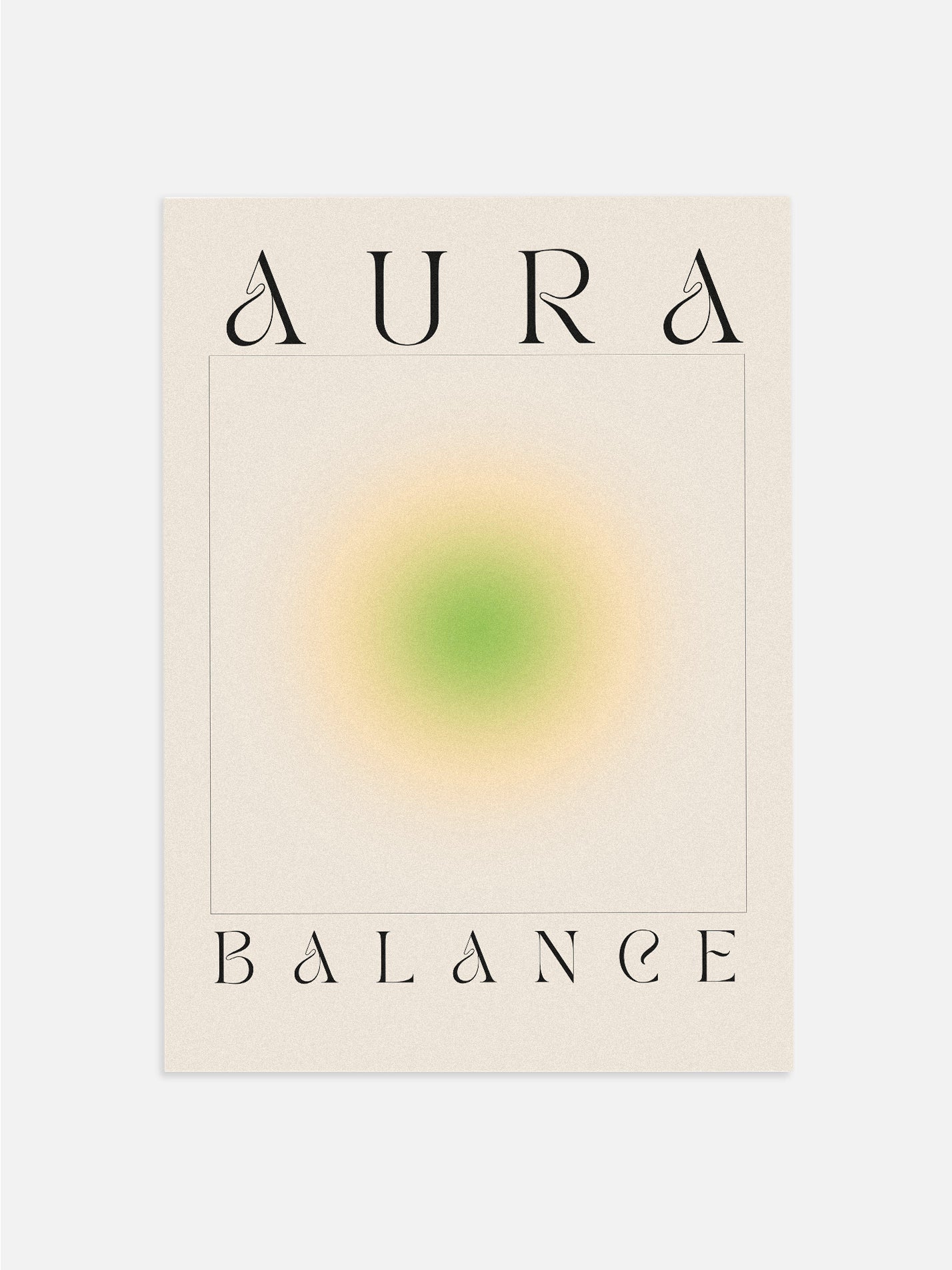 Aura Balance