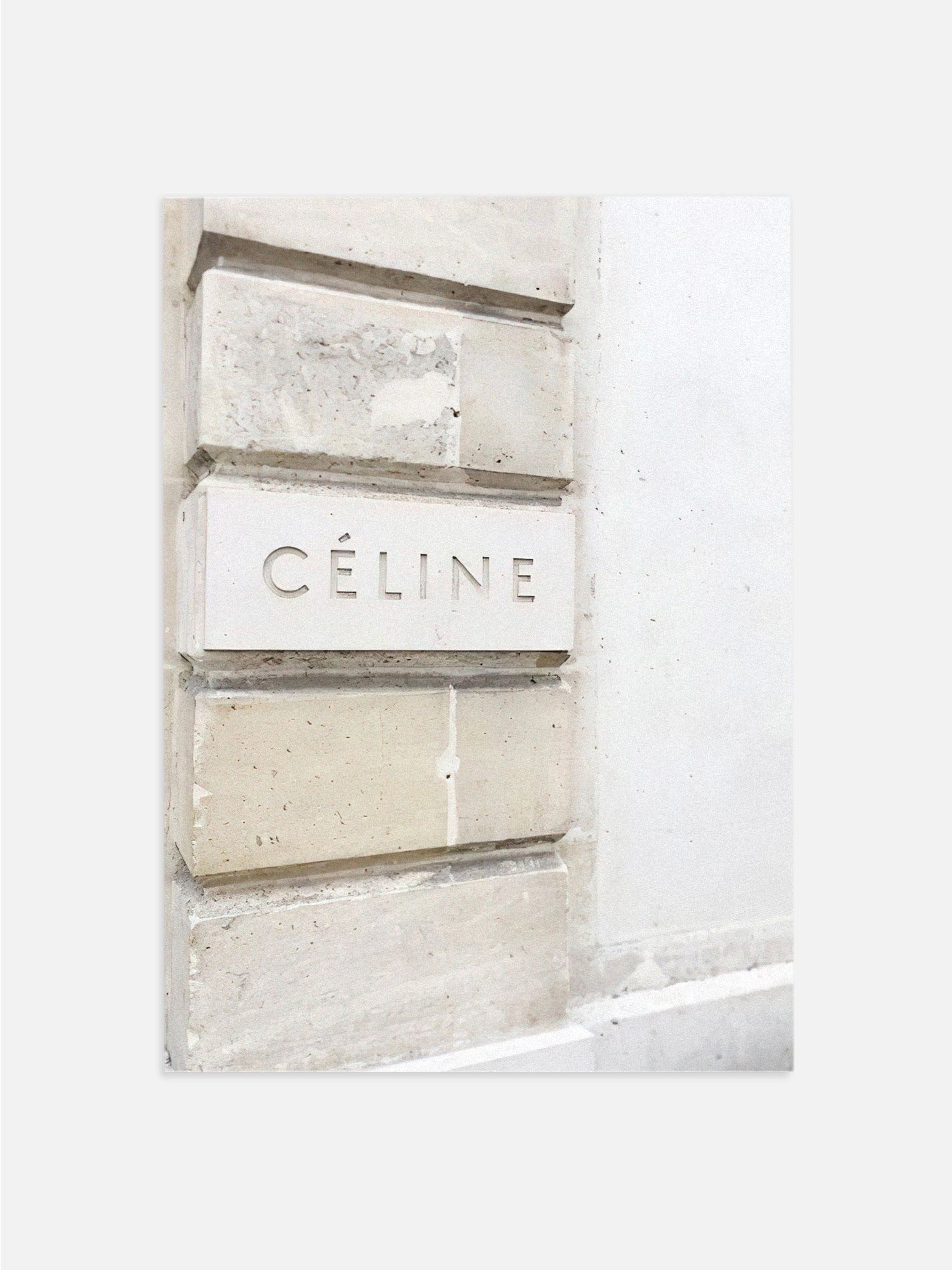 Celine Bricks