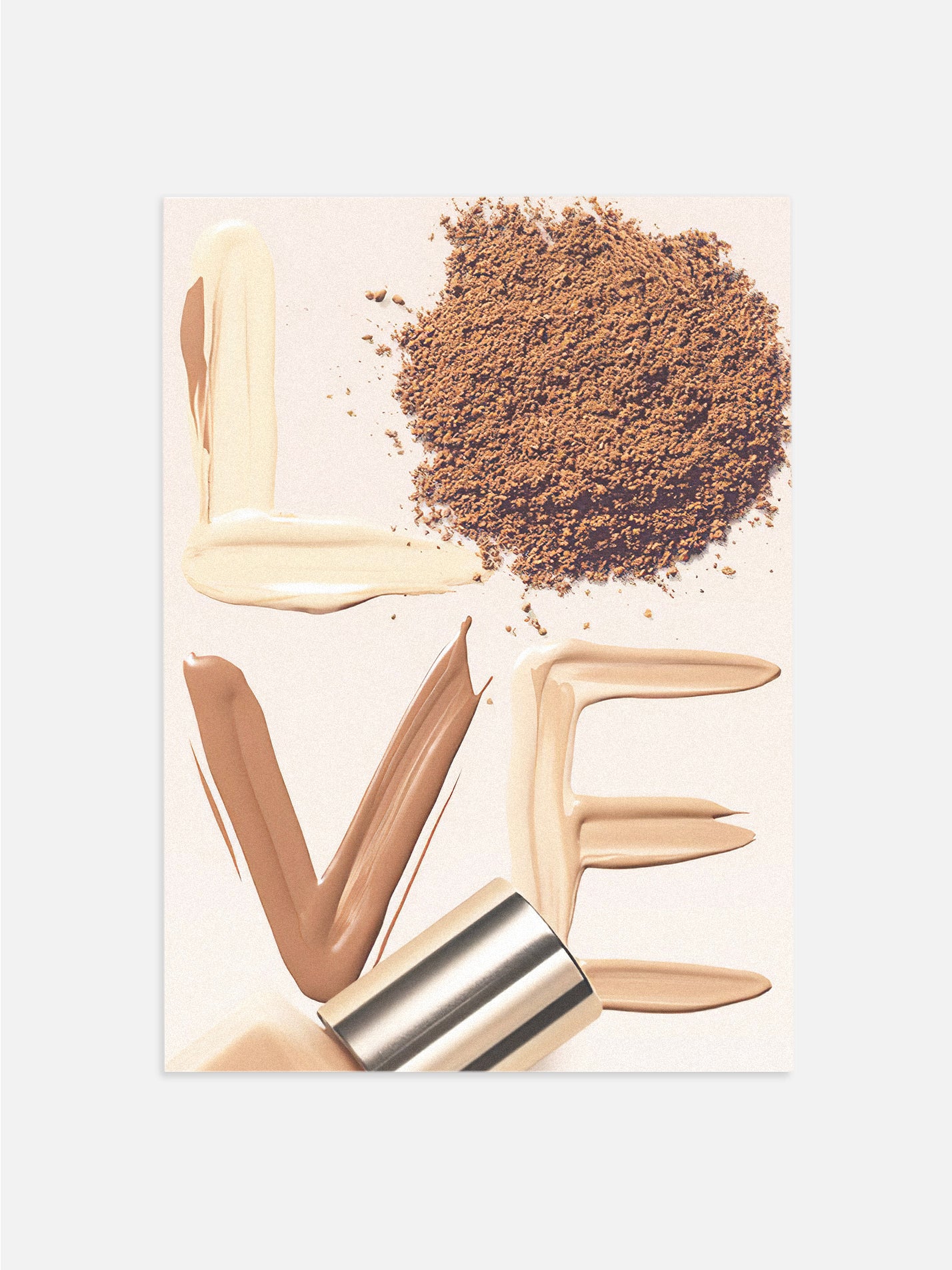 Makeup Love