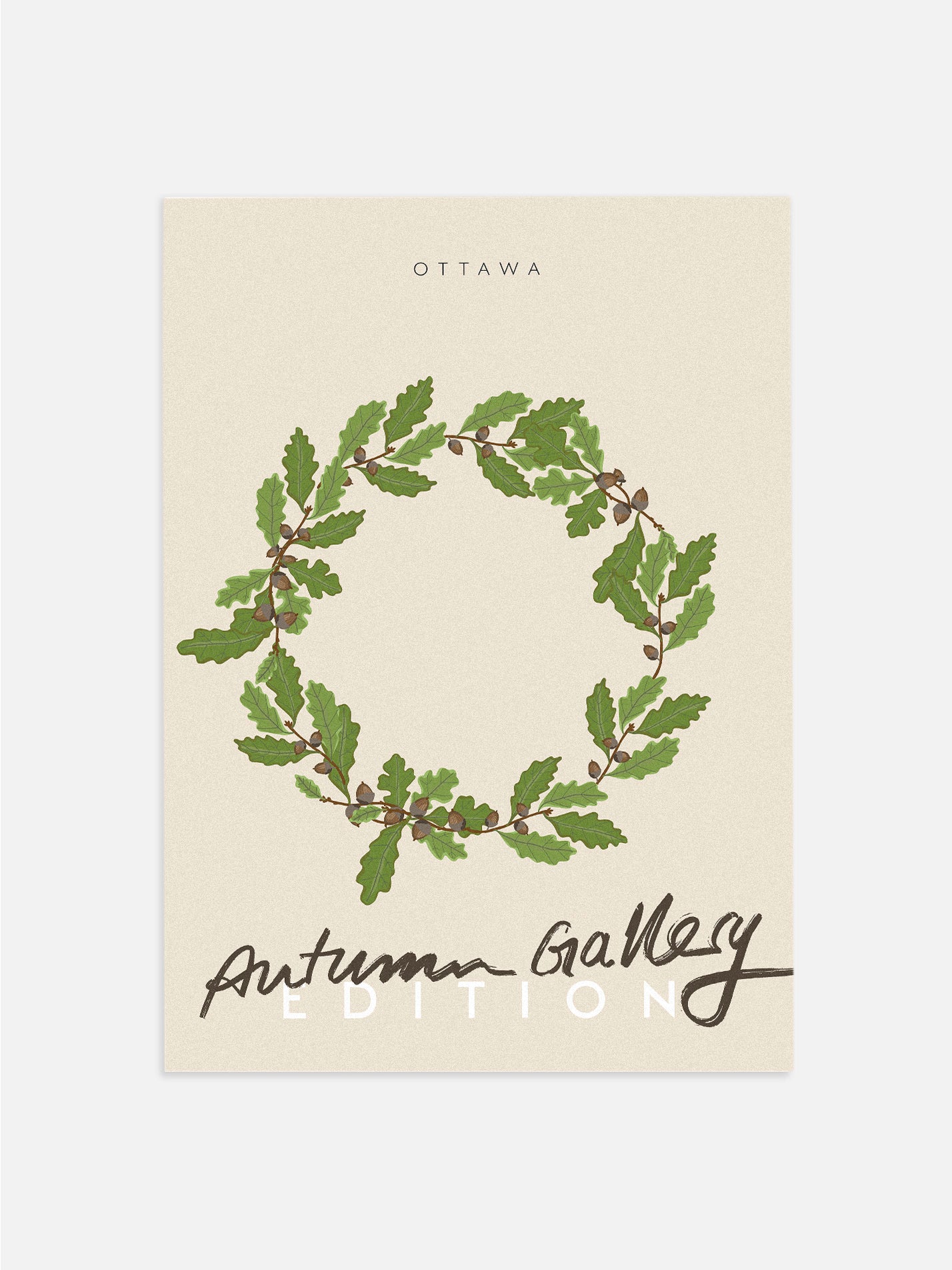 Autumn Gallery: Ottawa