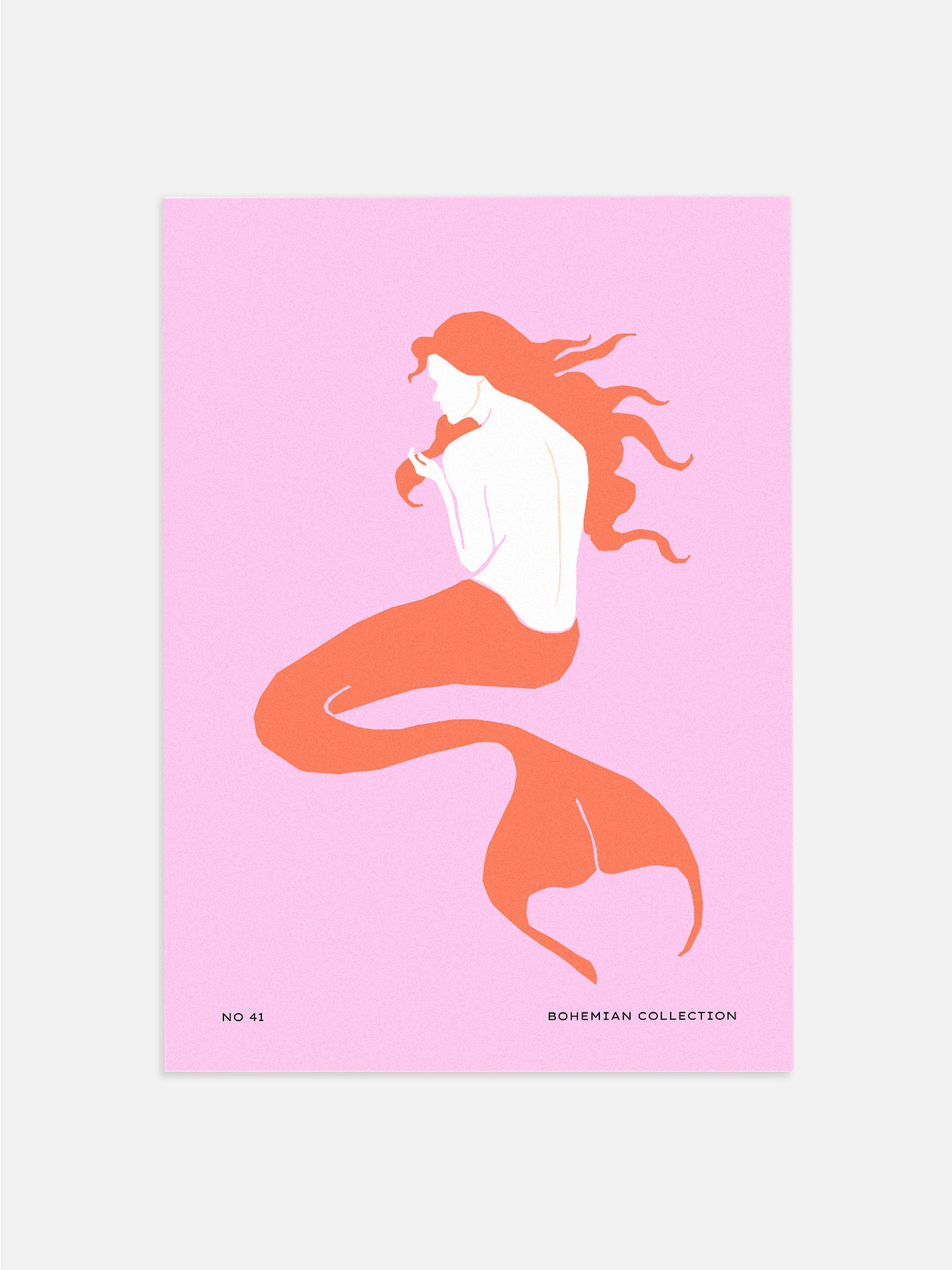 Abstract Mermaid