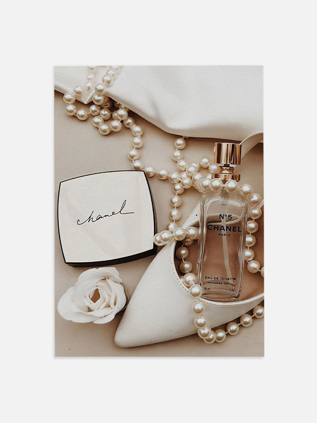 Chanel Accessories