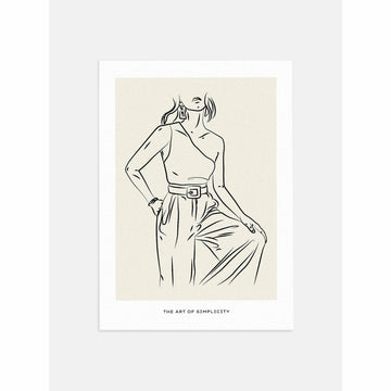 Fashion Wall Art