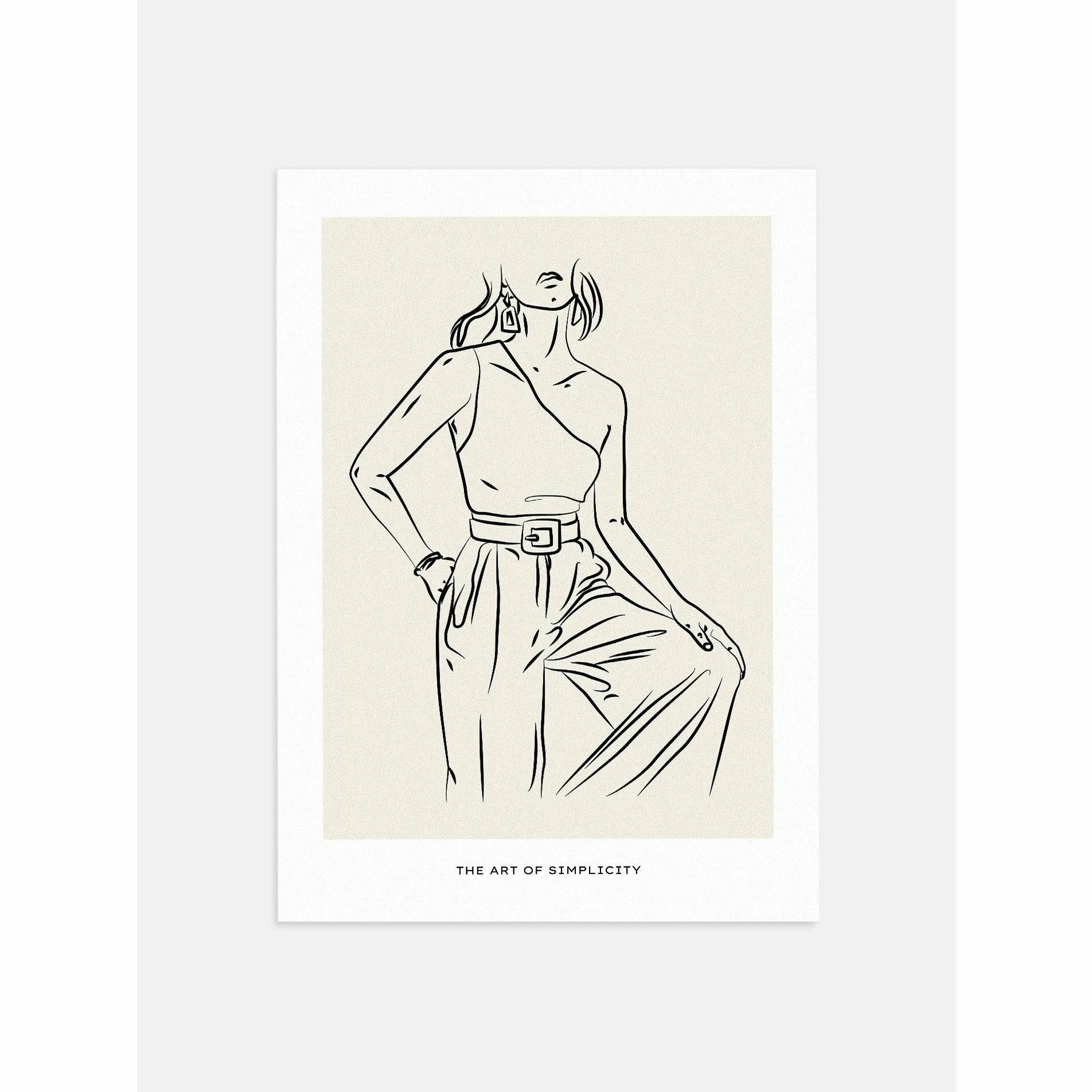 Fashion Wall Art