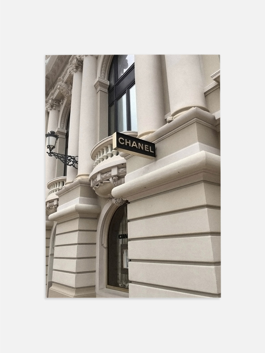 Chanel Store