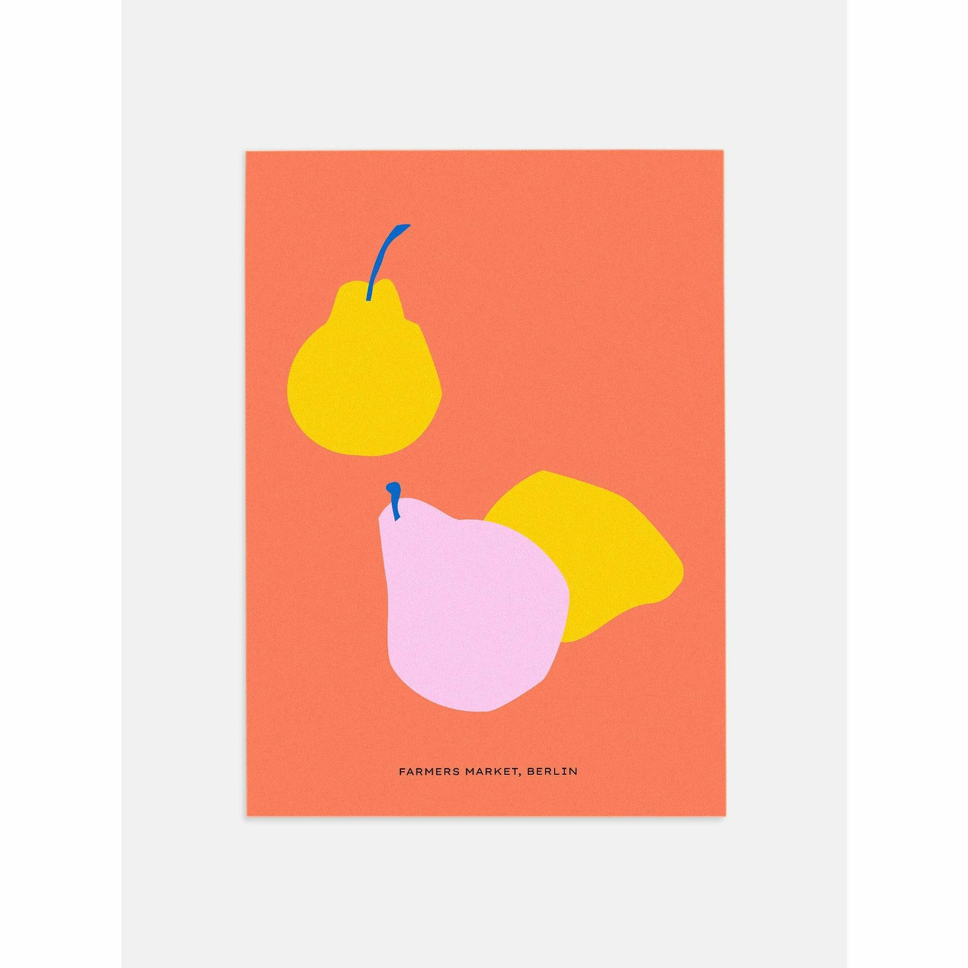 Pear Kitchen Art Pictures