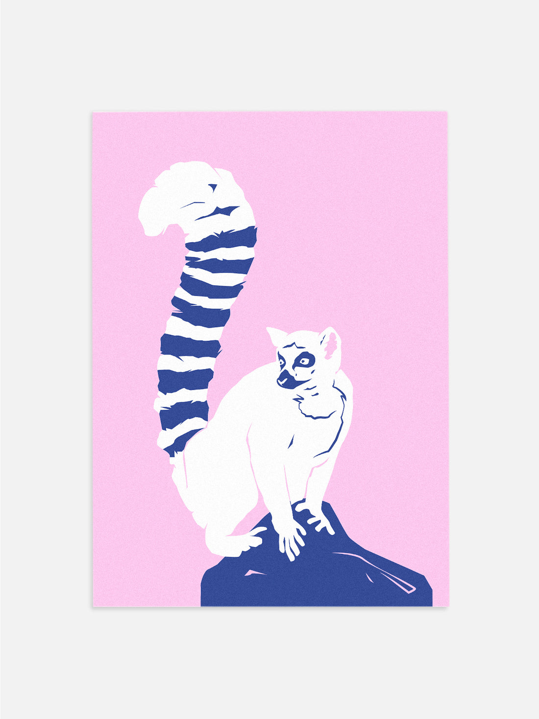 Abstract Lemurs