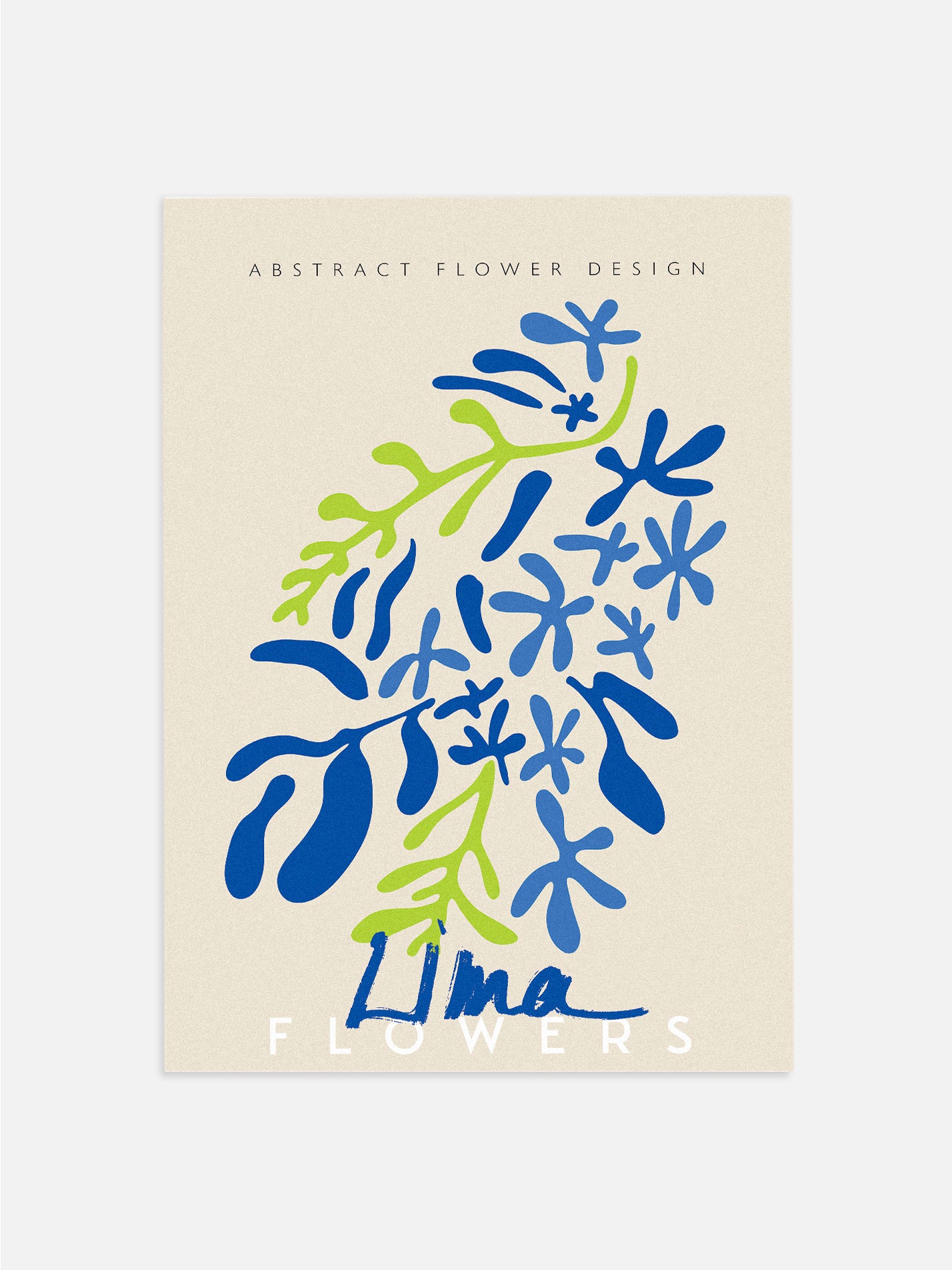 Lima Flowers