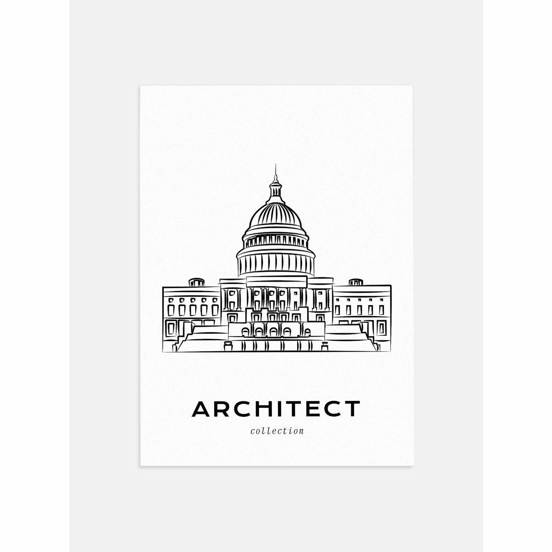 United States Capitol         