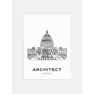 United States Capitol         