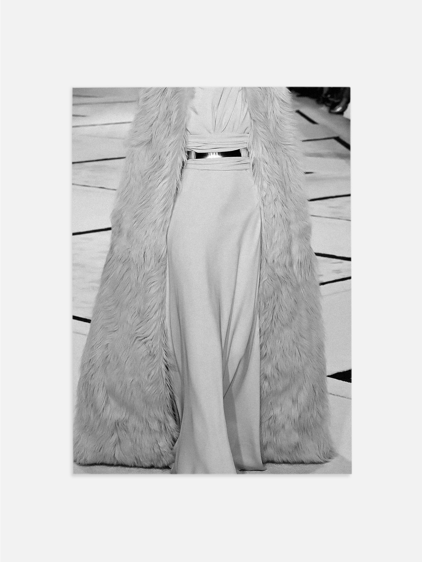 Runway Walk