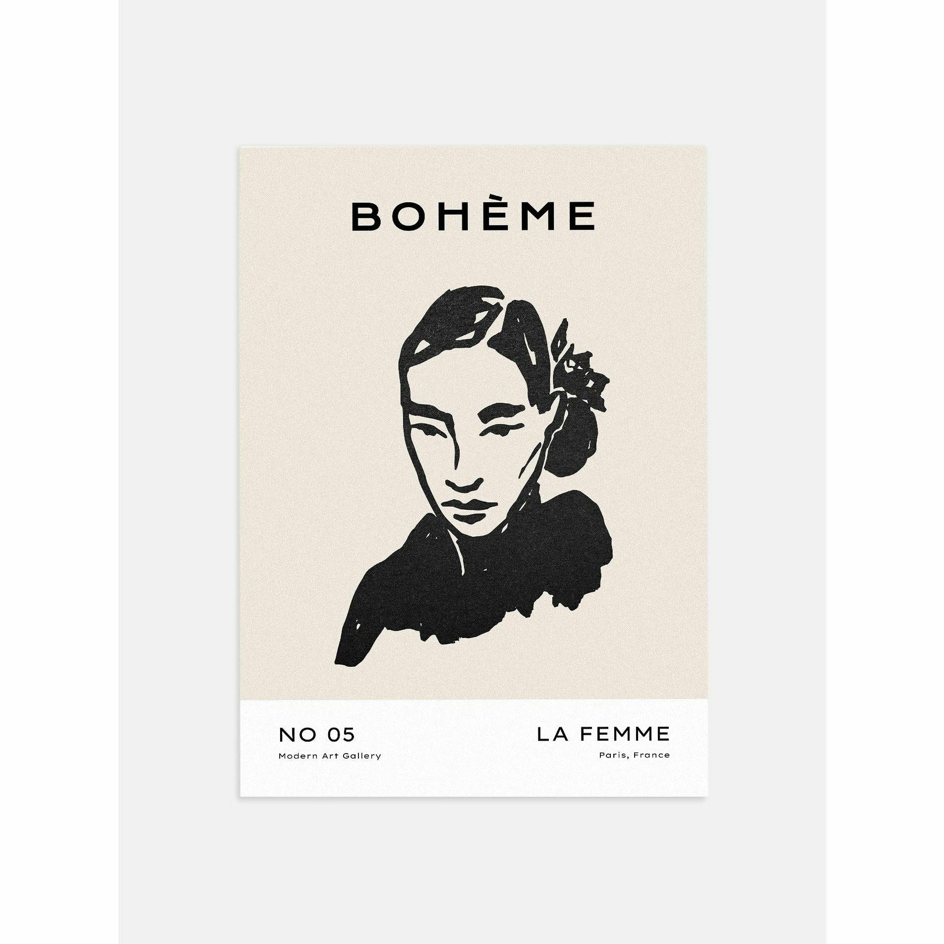 La Femme Figure