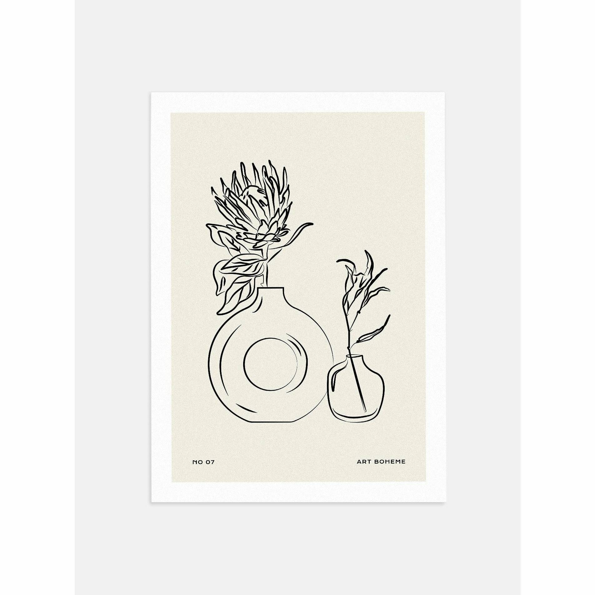 Artful Vases