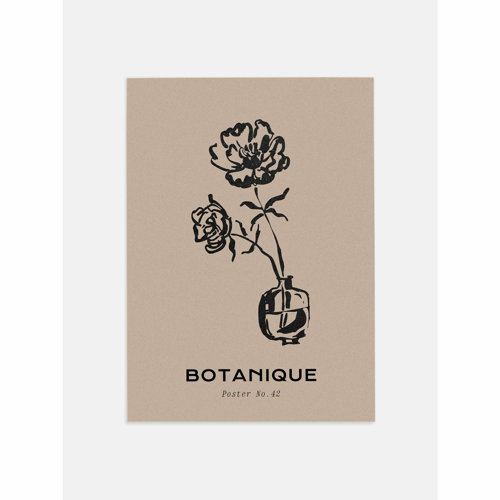Ranunculus Neutral Wall Art 