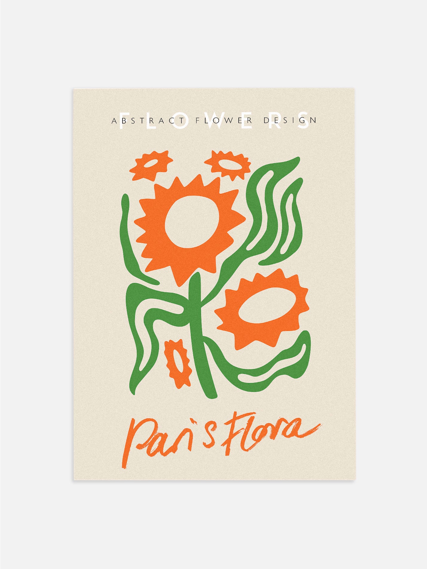 Paris Flora