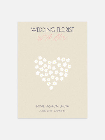 Bridal Fashion Show No. 10