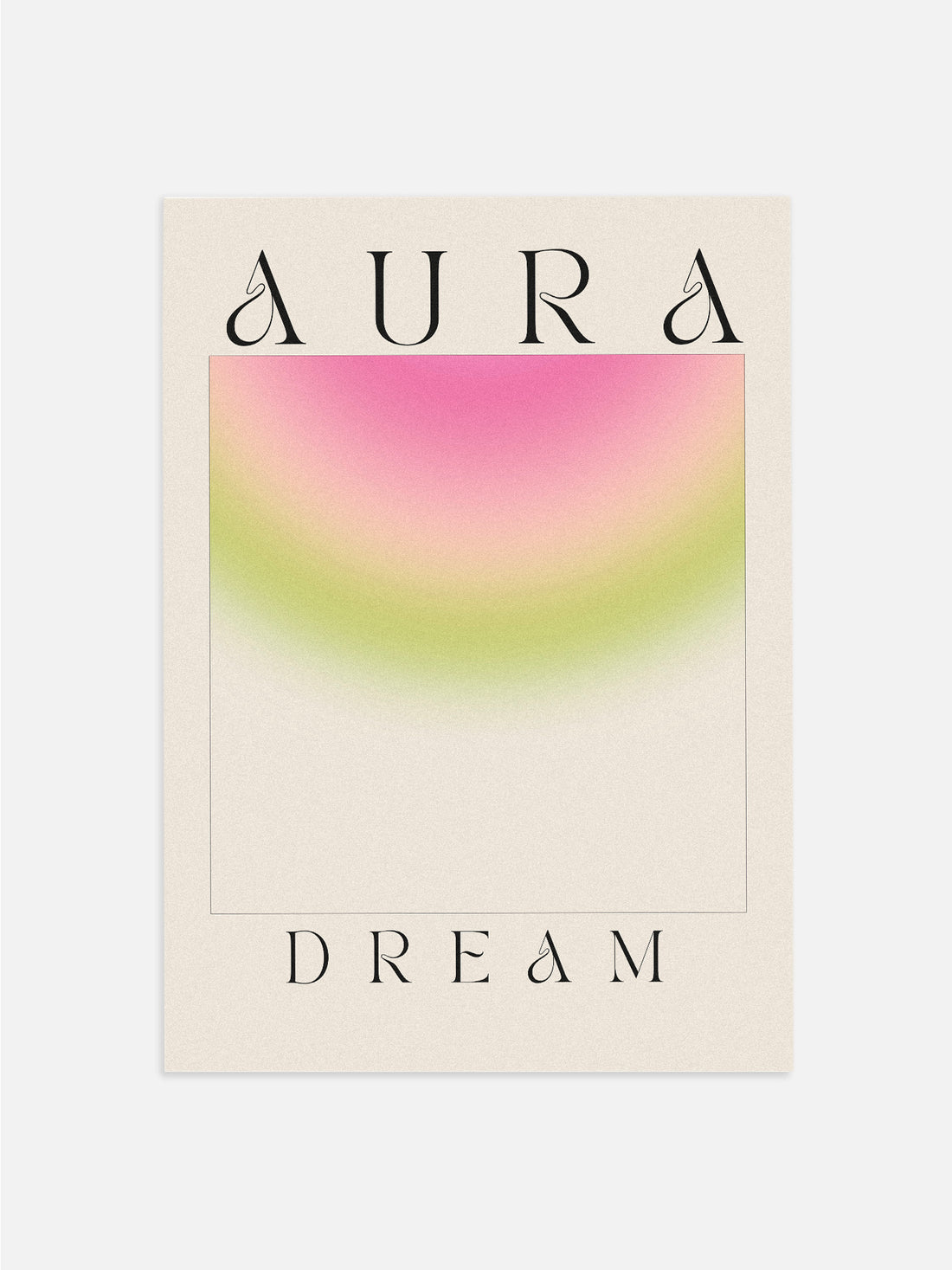 Aura Dream