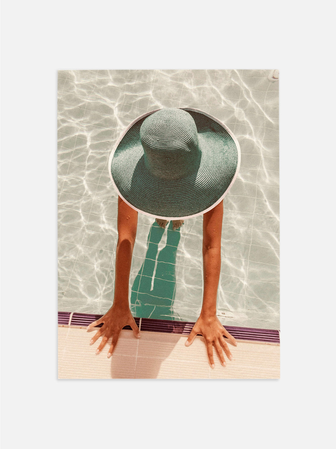 Pool Days
