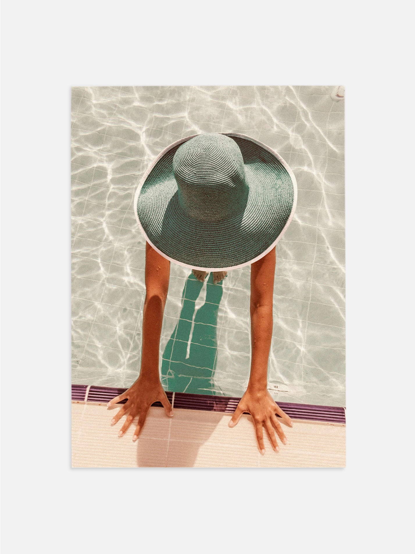 Pool Days